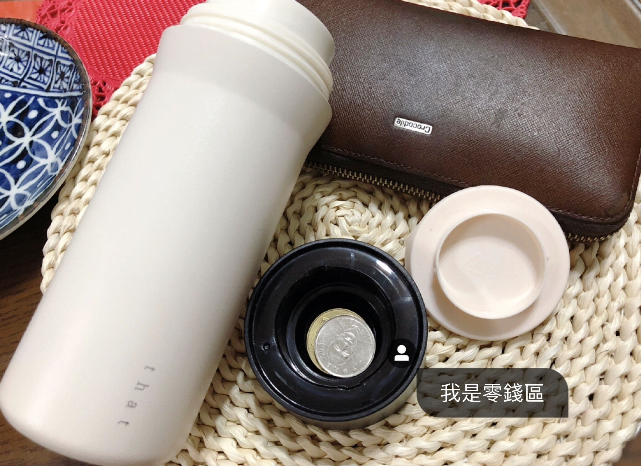 【時尚質感】奇享杯的第 8 張圖片