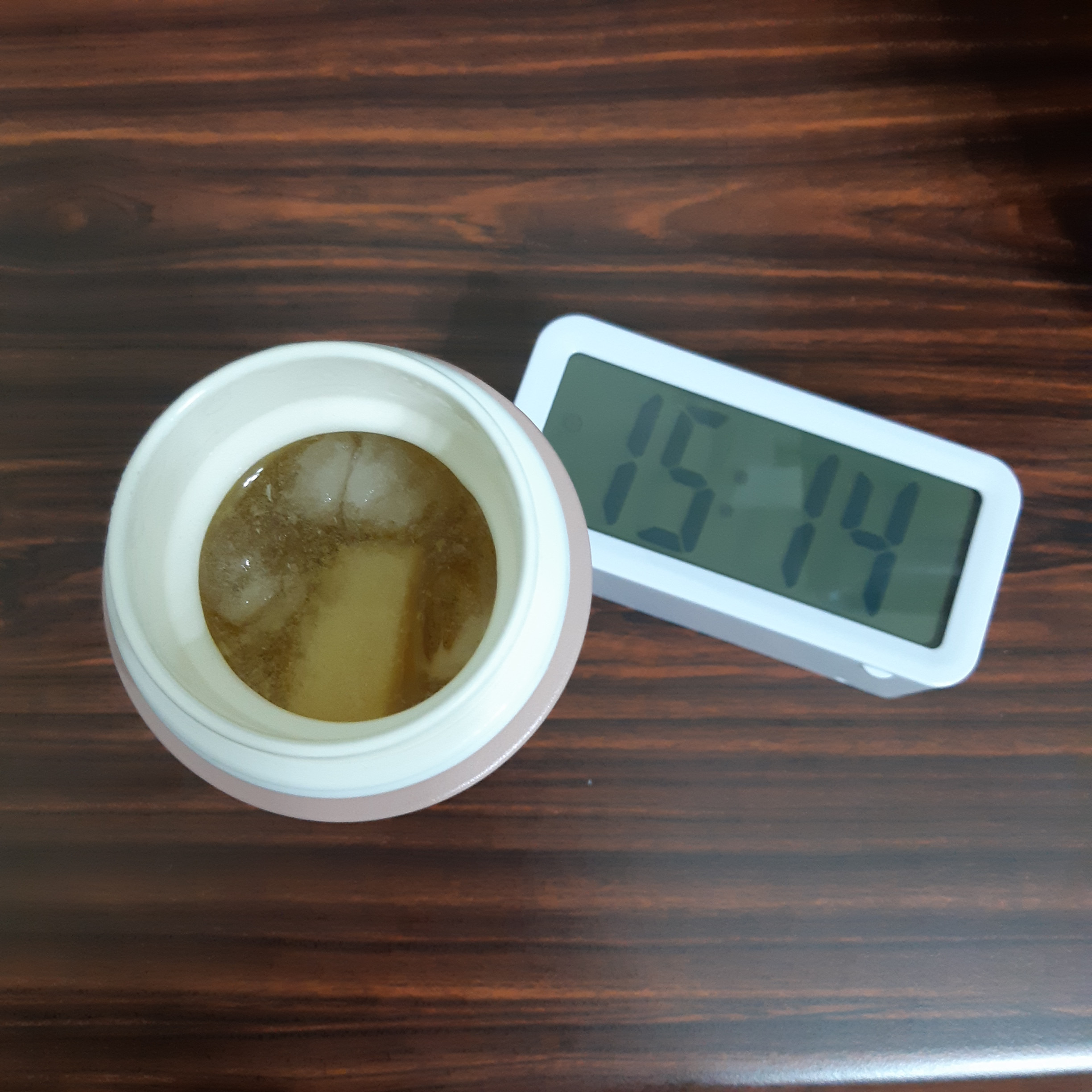 有質感的保溫杯-THAT!奇享杯的第 3 張圖片