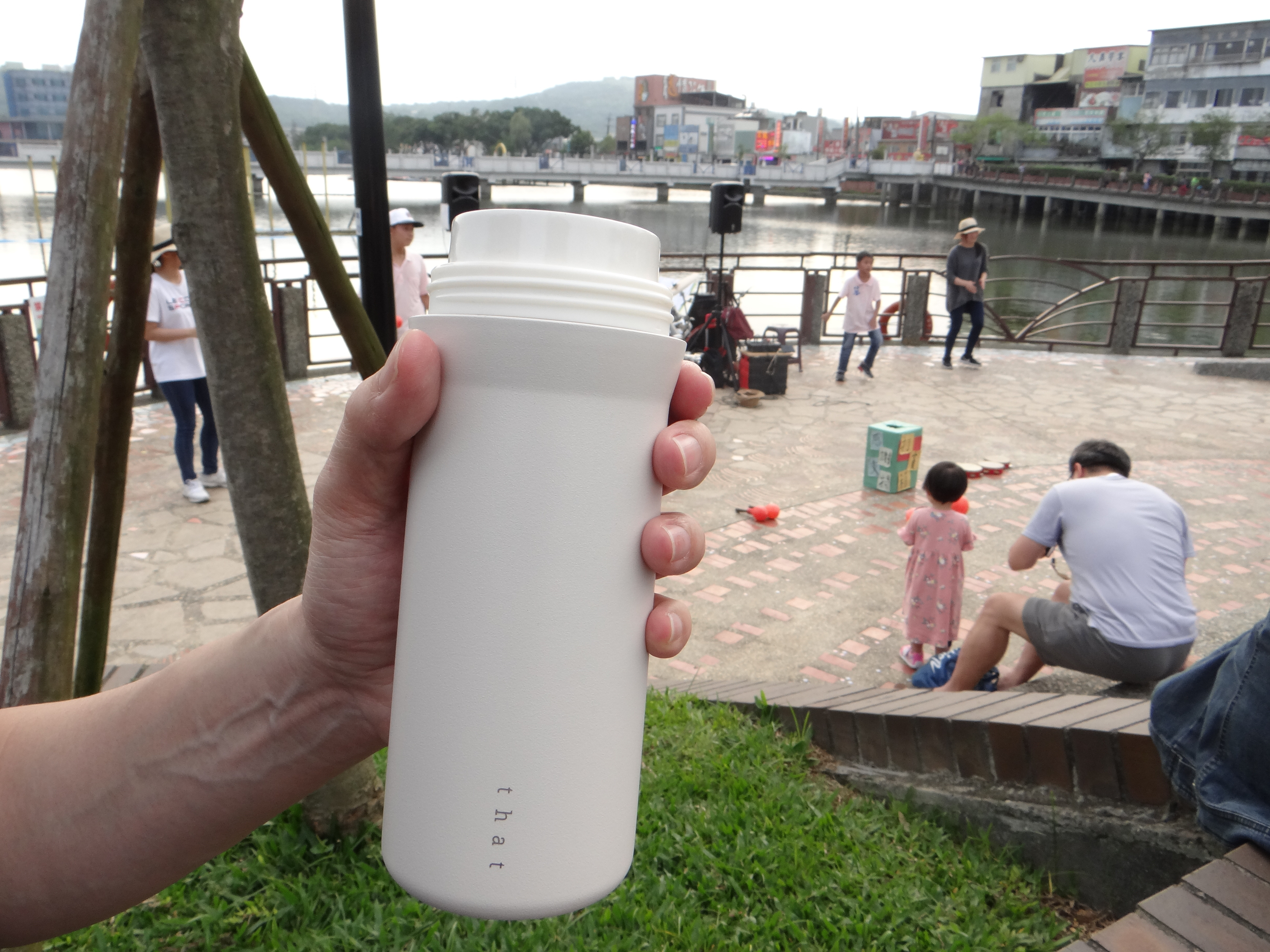 奇享杯陪我吃、喝、玩、樂一整天!的第 4 張圖片
