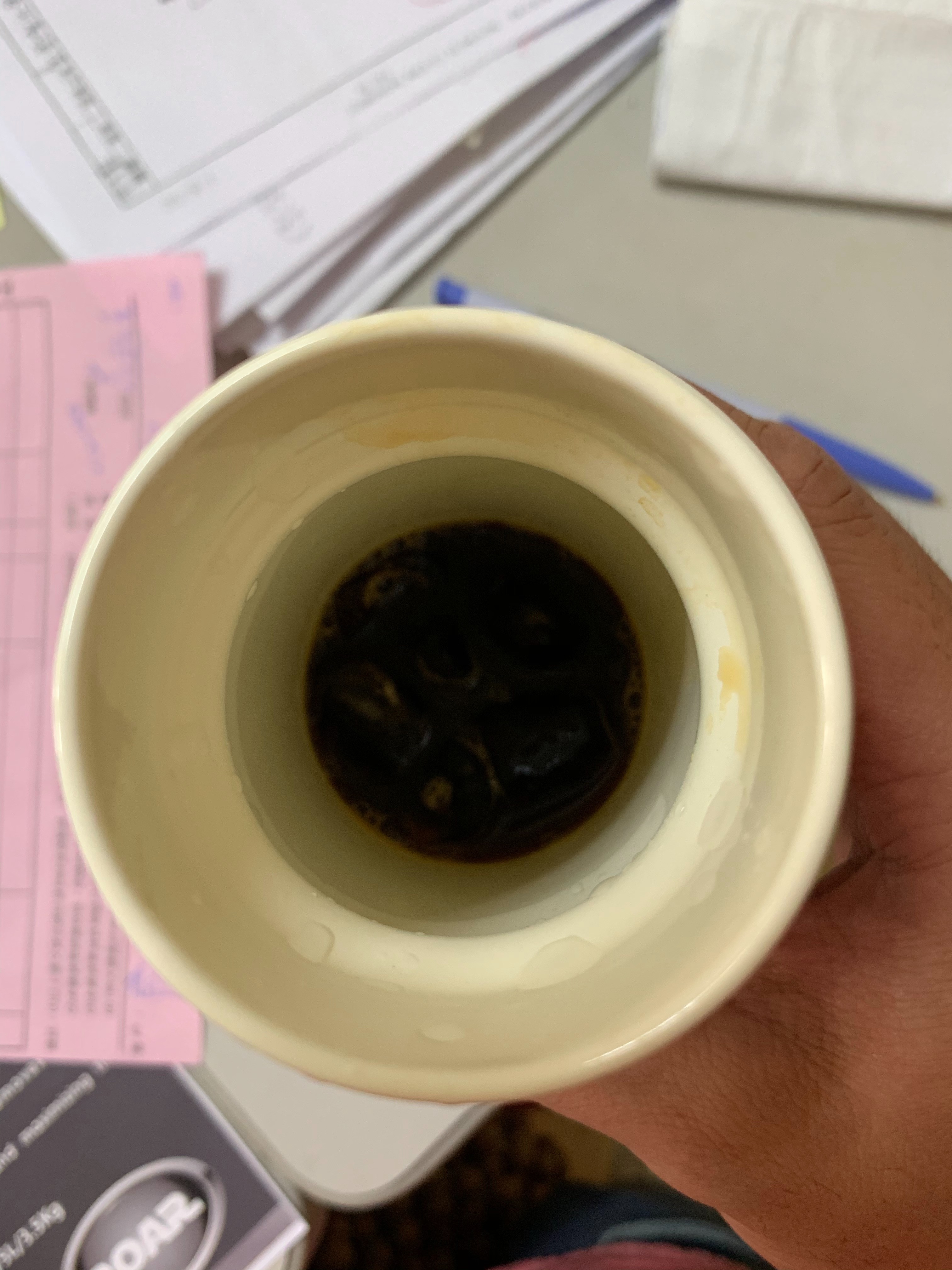 保溫杯新革命—奇享杯體驗活動的第 5 張圖片