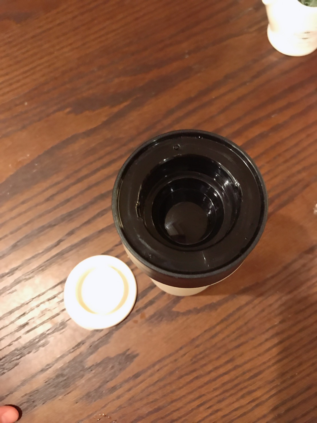 保溫杯新革命—奇享杯體驗活動的第 6 張圖片