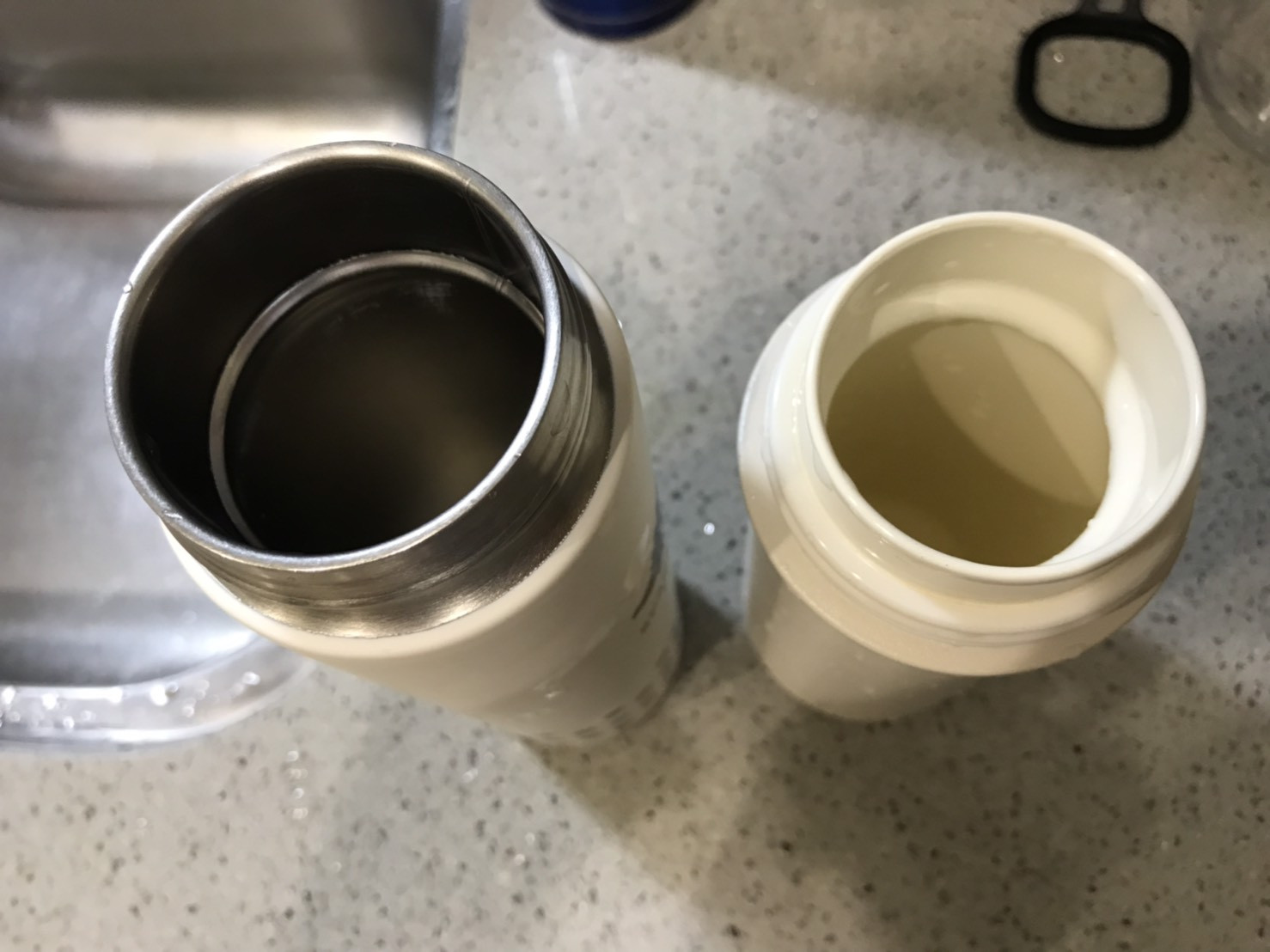保溫杯新革命—奇享杯體驗活動的第 7 張圖片