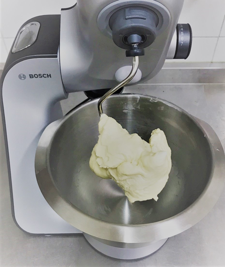 Bosch精湛萬用廚師機~省力省時,手做料理的好幫手的第 2 張圖片
