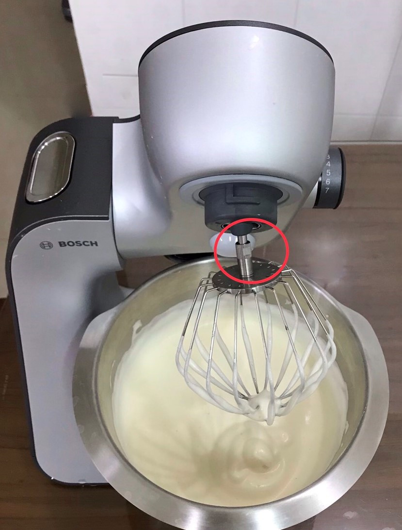 Bosch精湛萬用廚師機~省力省時,手做料理的好幫手的第 3 張圖片