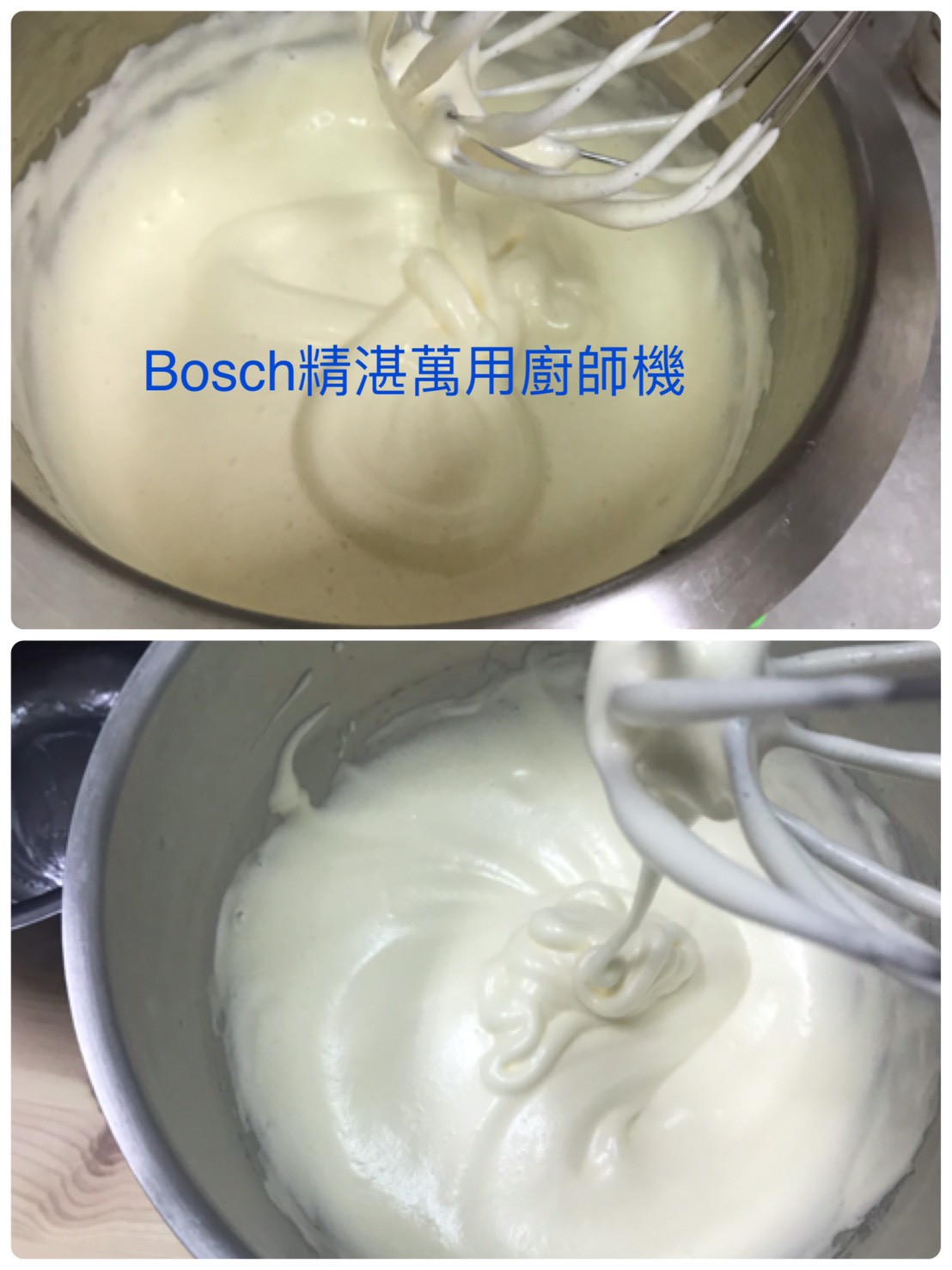 Bosch精湛萬用廚師機~省力省時,手做料理的好幫手的第 4 張圖片