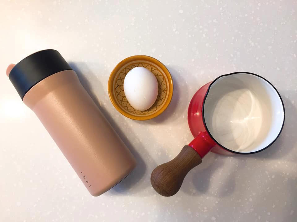 琺瑯內膽_奇享杯體驗的第 3 張圖片
