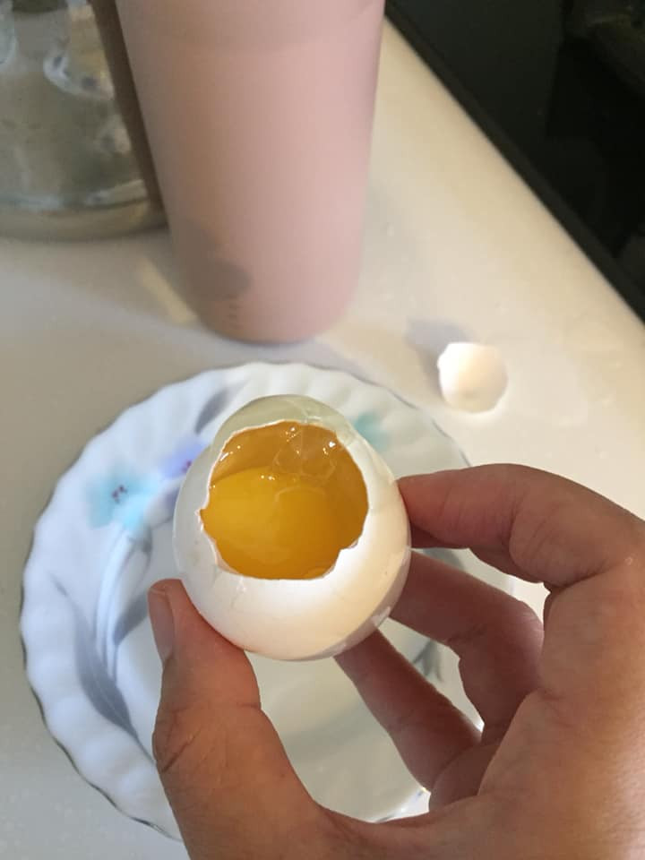 琺瑯內膽_奇享杯體驗的第 5 張圖片