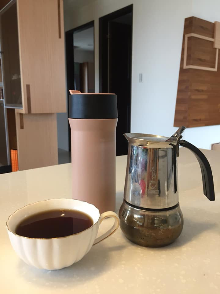 琺瑯內膽_奇享杯體驗的第 6 張圖片