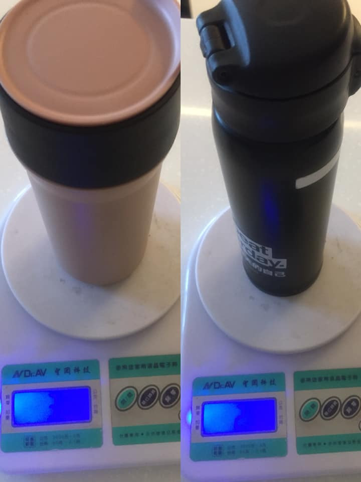 琺瑯內膽_奇享杯體驗的第 8 張圖片