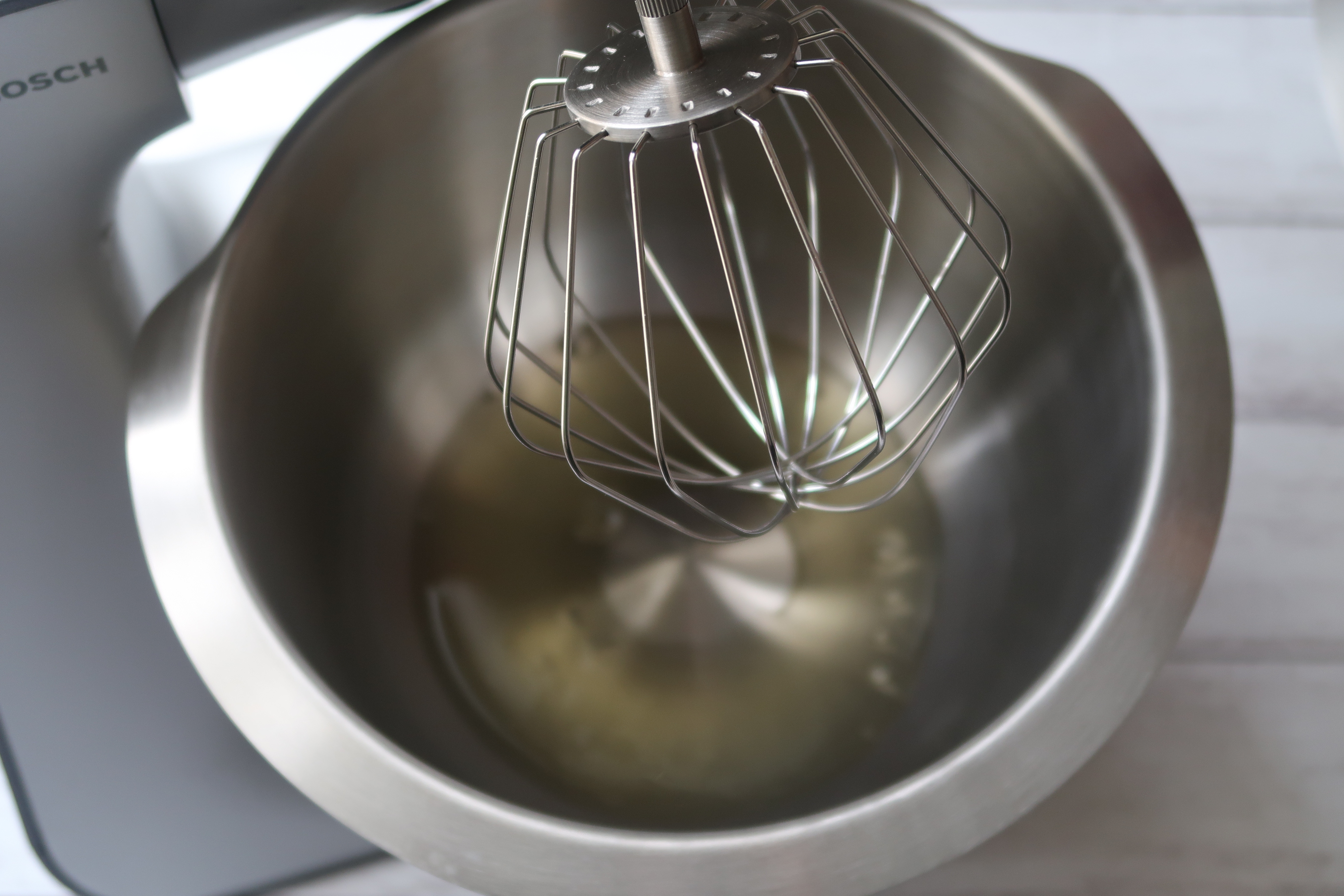Bosch精湛萬用廚師機 噴發料理魂的第 4 張圖片