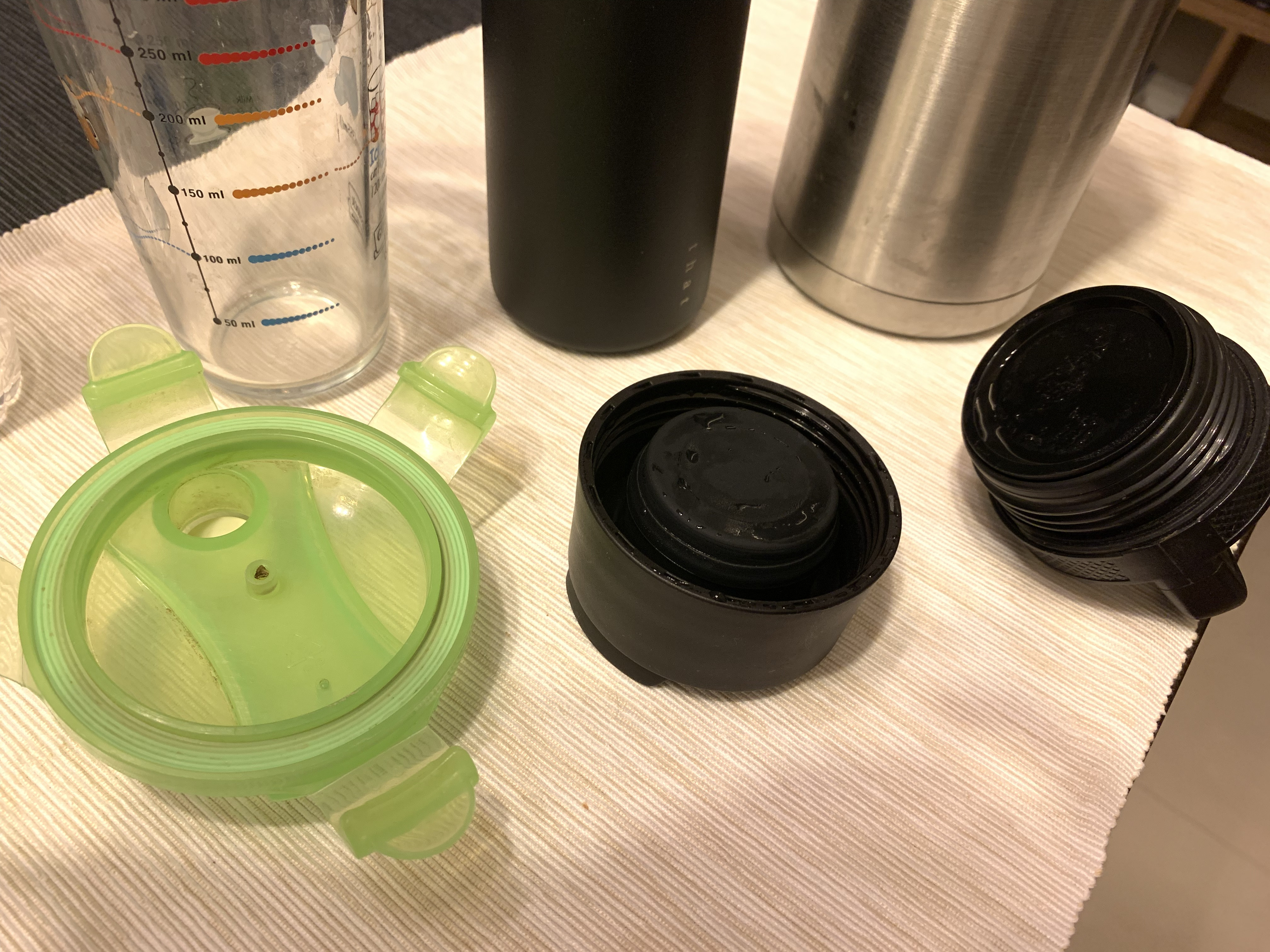 奇享杯－史無前例的完美保溫琺瑯杯的第 1 張圖片