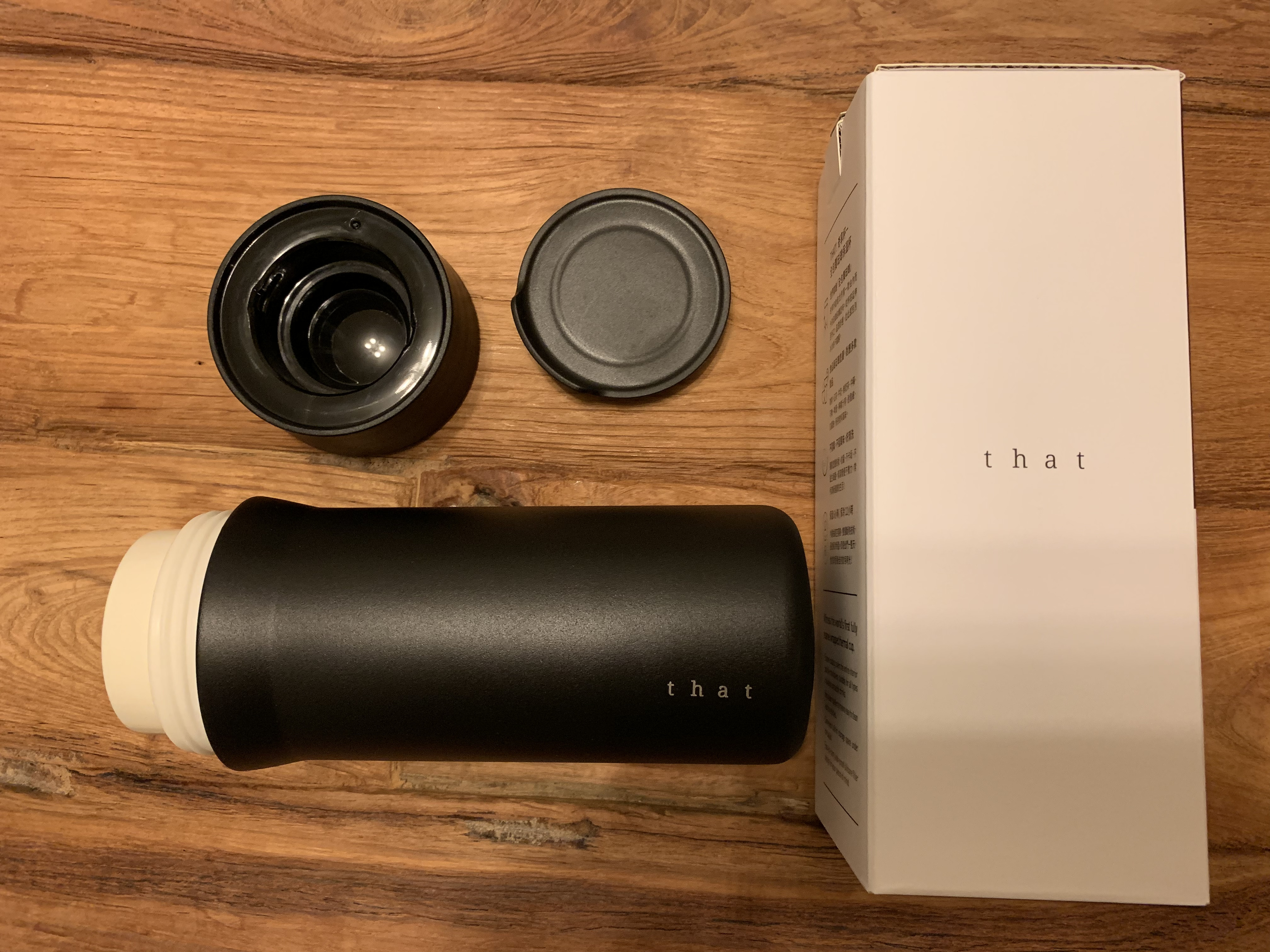 奇享杯－史無前例的完美保溫琺瑯杯的第 2 張圖片