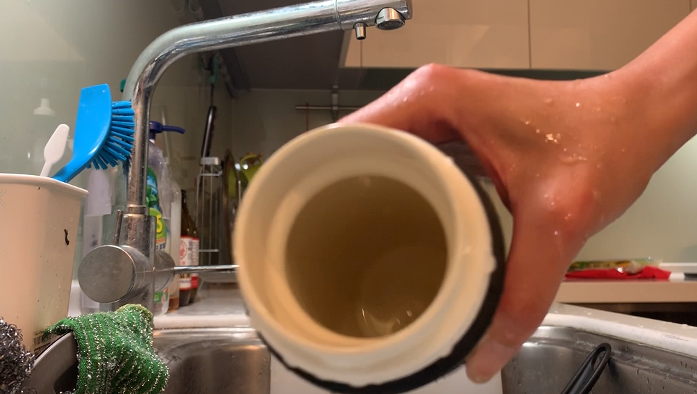 奇享杯－史無前例的完美保溫琺瑯杯的第 9 張圖片