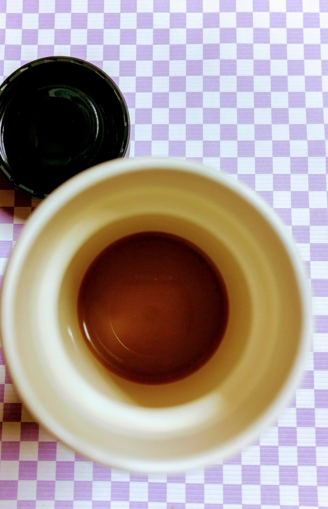 奇享杯－有色飲料的小幫手的第 1 張圖片