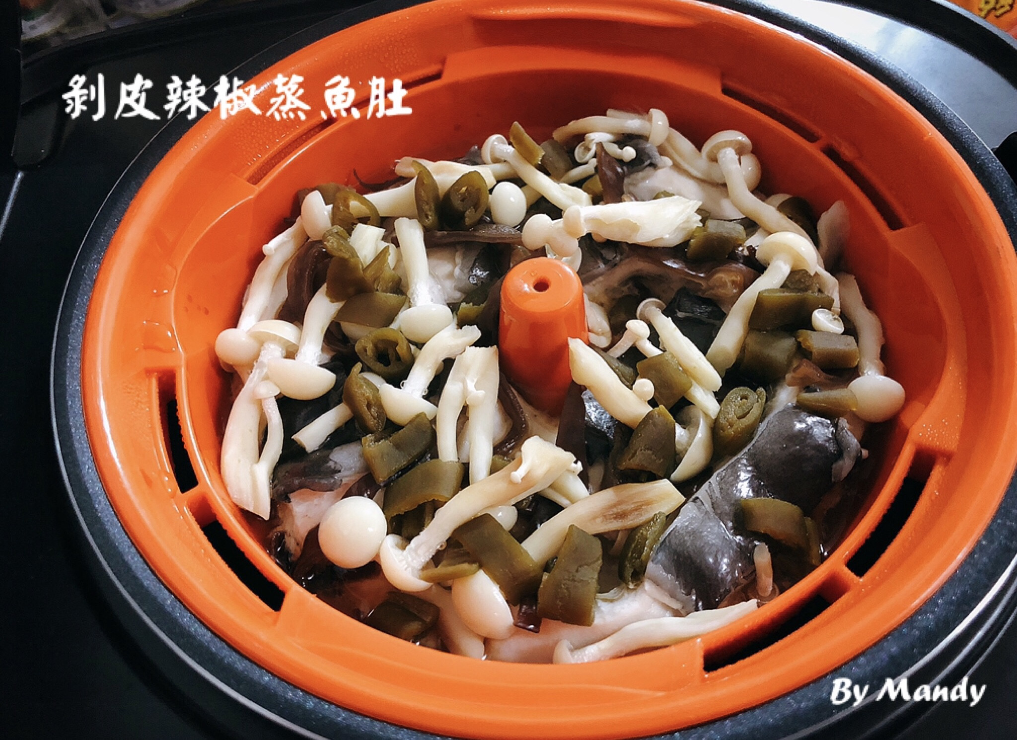 揮別汗水 優雅上菜 虎牌微電腦炊飯電子鍋的第 8 張圖片