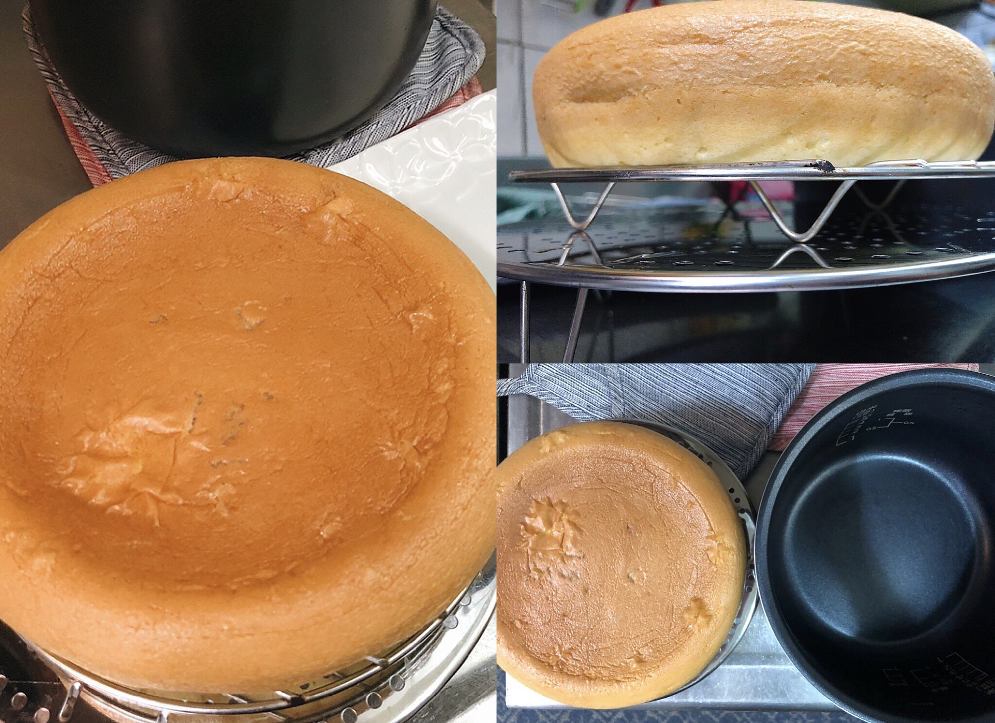 揮別汗水 優雅上菜 虎牌微電腦炊飯電子鍋的第 11 張圖片