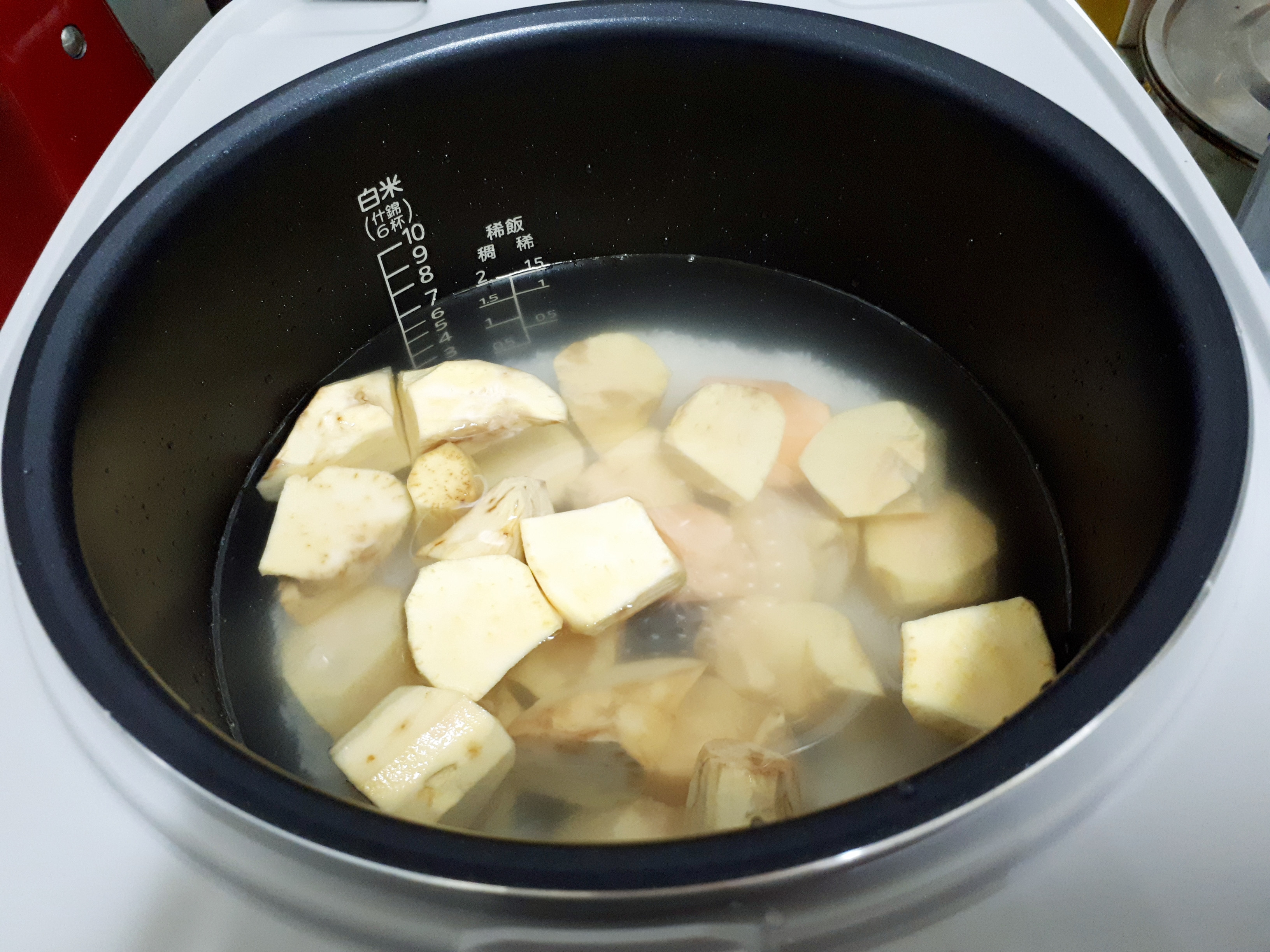 虎牌微電腦炊飯電子鍋～讓料理變簡單了的第 2 張圖片