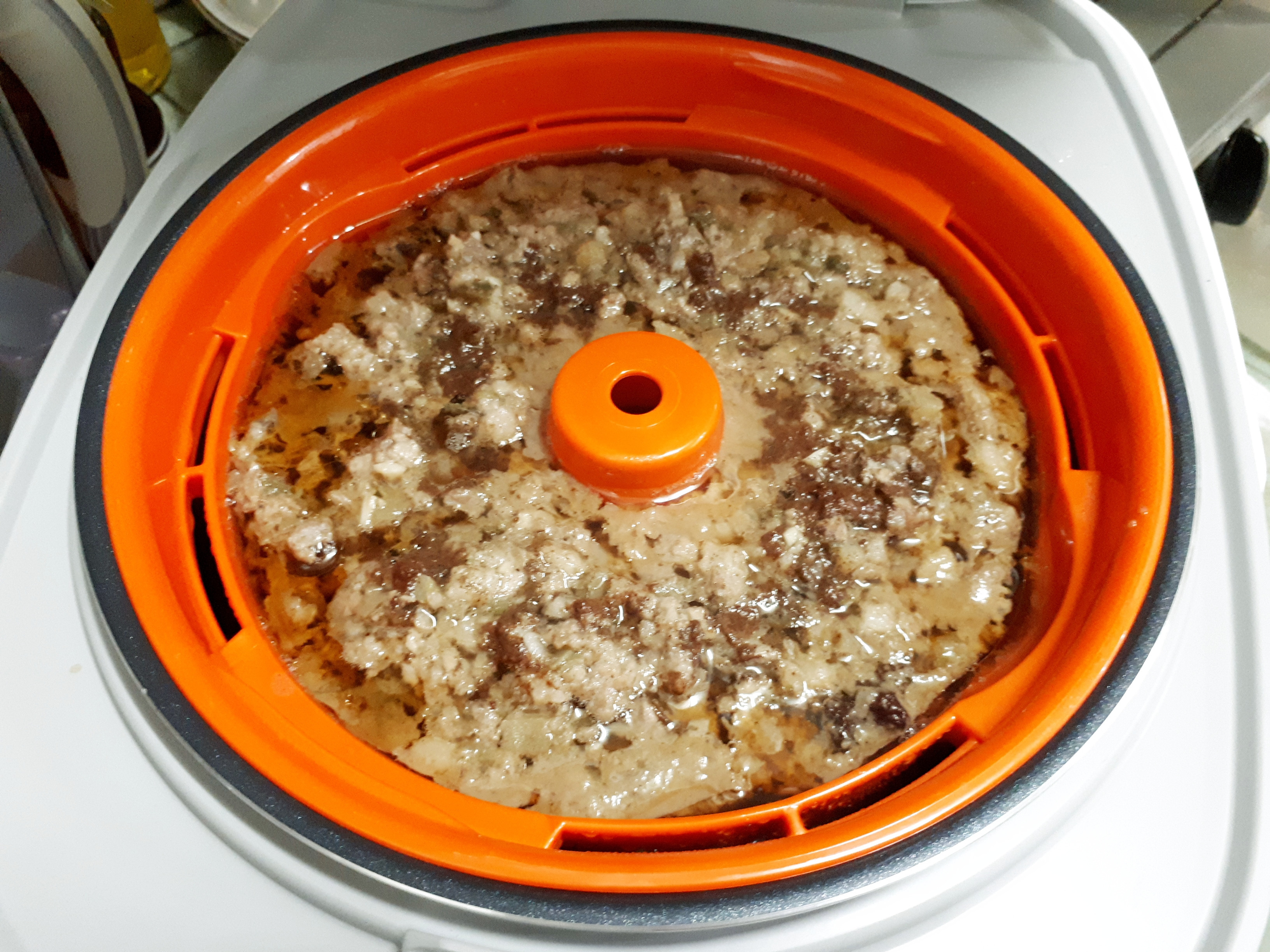 虎牌微電腦炊飯電子鍋~讓料理變簡單了的第 6 張圖片