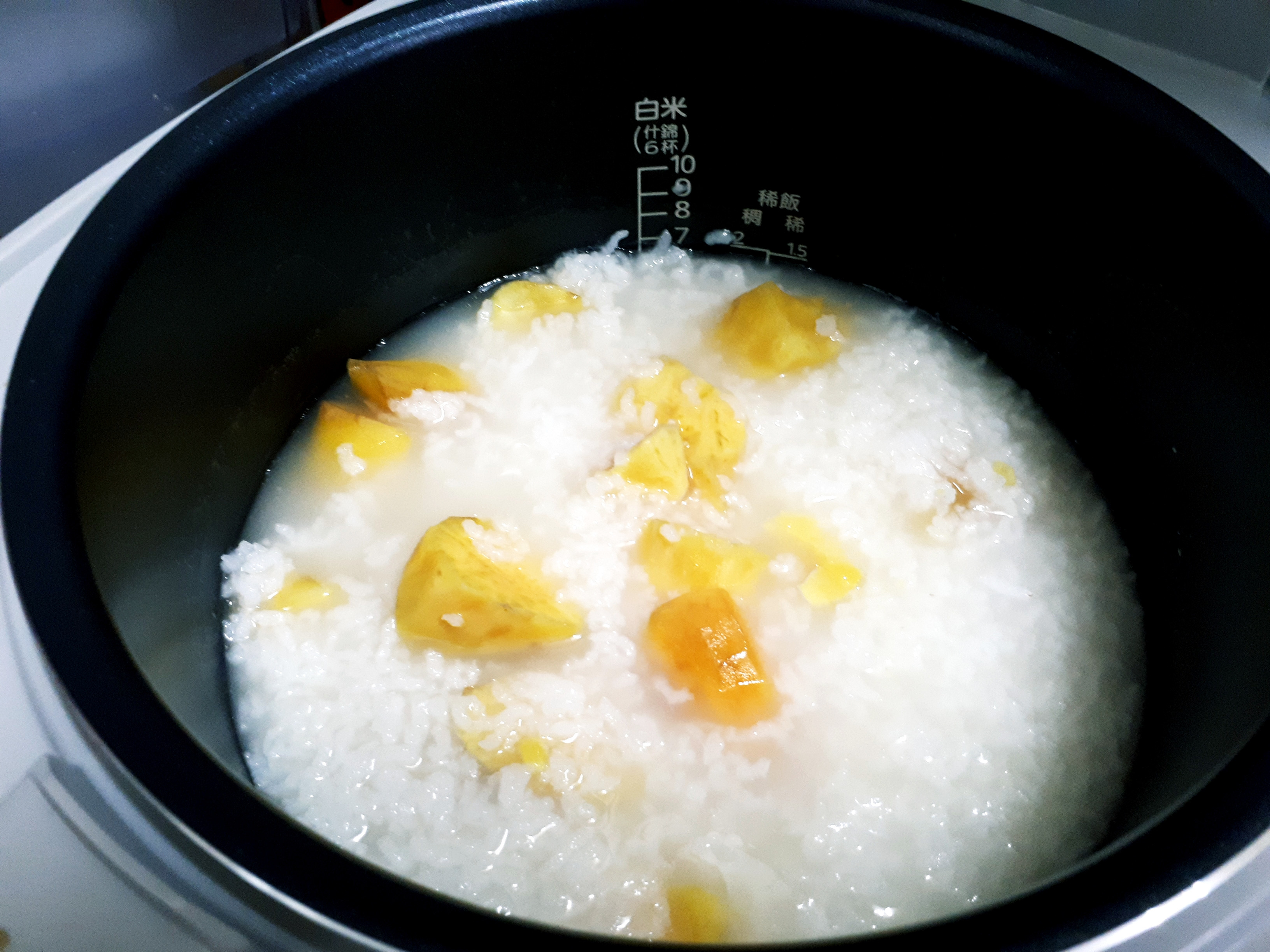 虎牌微電腦炊飯電子鍋~讓料理變簡單了的第 7 張圖片