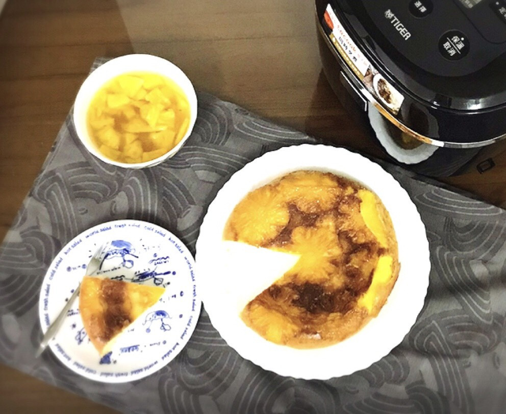 虎牌微電腦炊飯電子鍋~CP值超高的電子鍋的第 6 張圖片