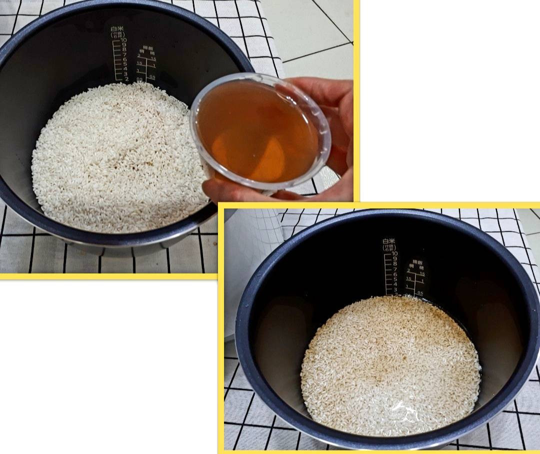 虎牌微電腦炊飯電子鍋~讓料理變簡單了的第 9 張圖片