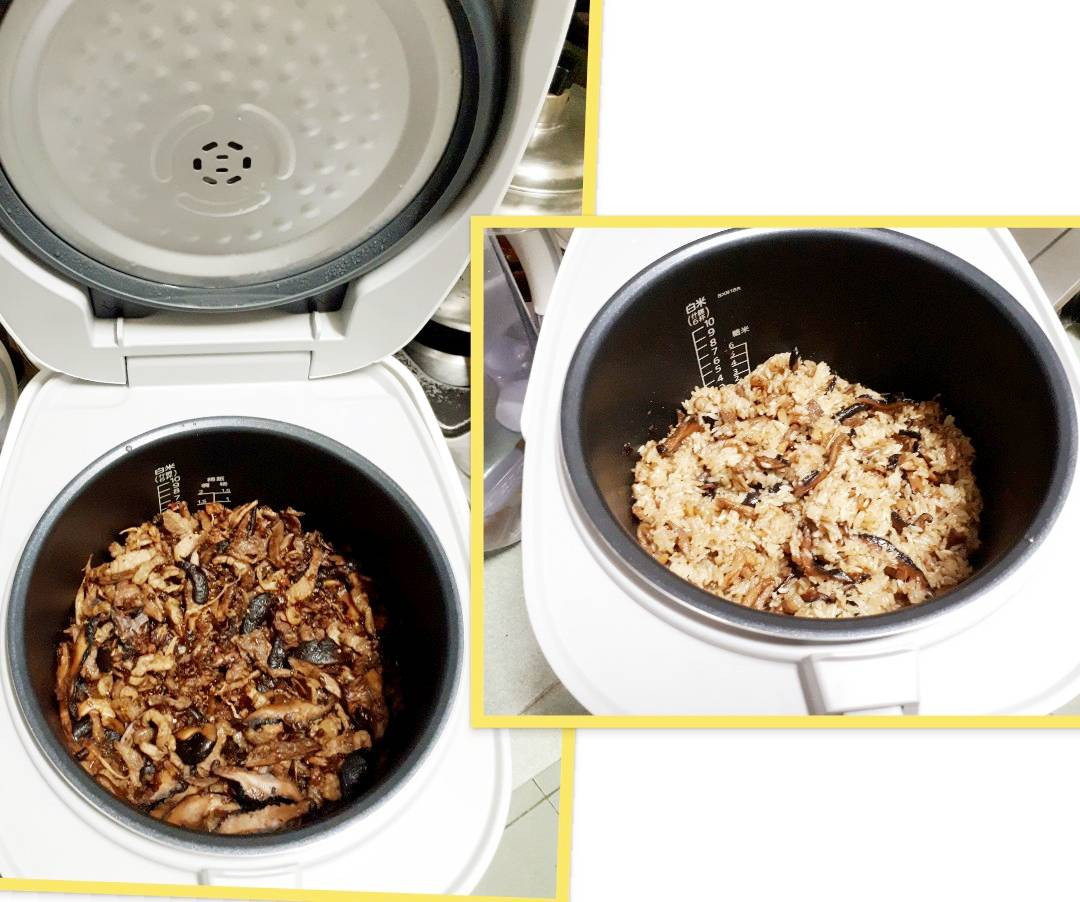 虎牌微電腦炊飯電子鍋~讓料理變簡單了的第 13 張圖片