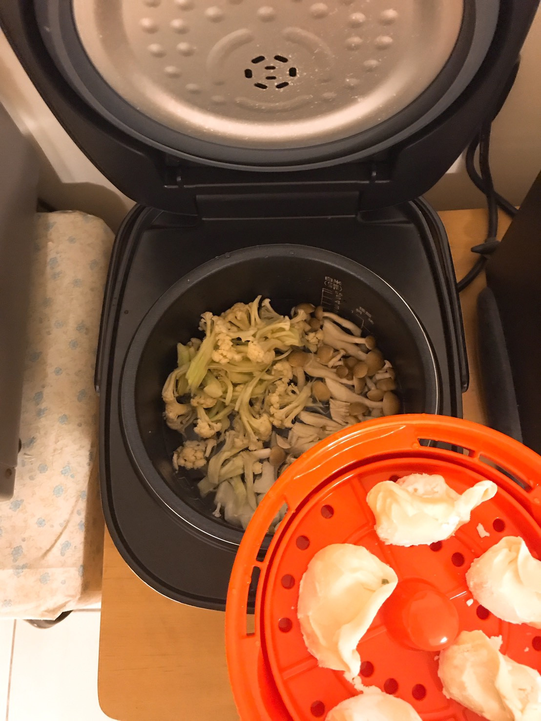 虎牌電子鍋，科技始終來自於惰性，懶煮婦也能省力上菜！的第 7 張圖片