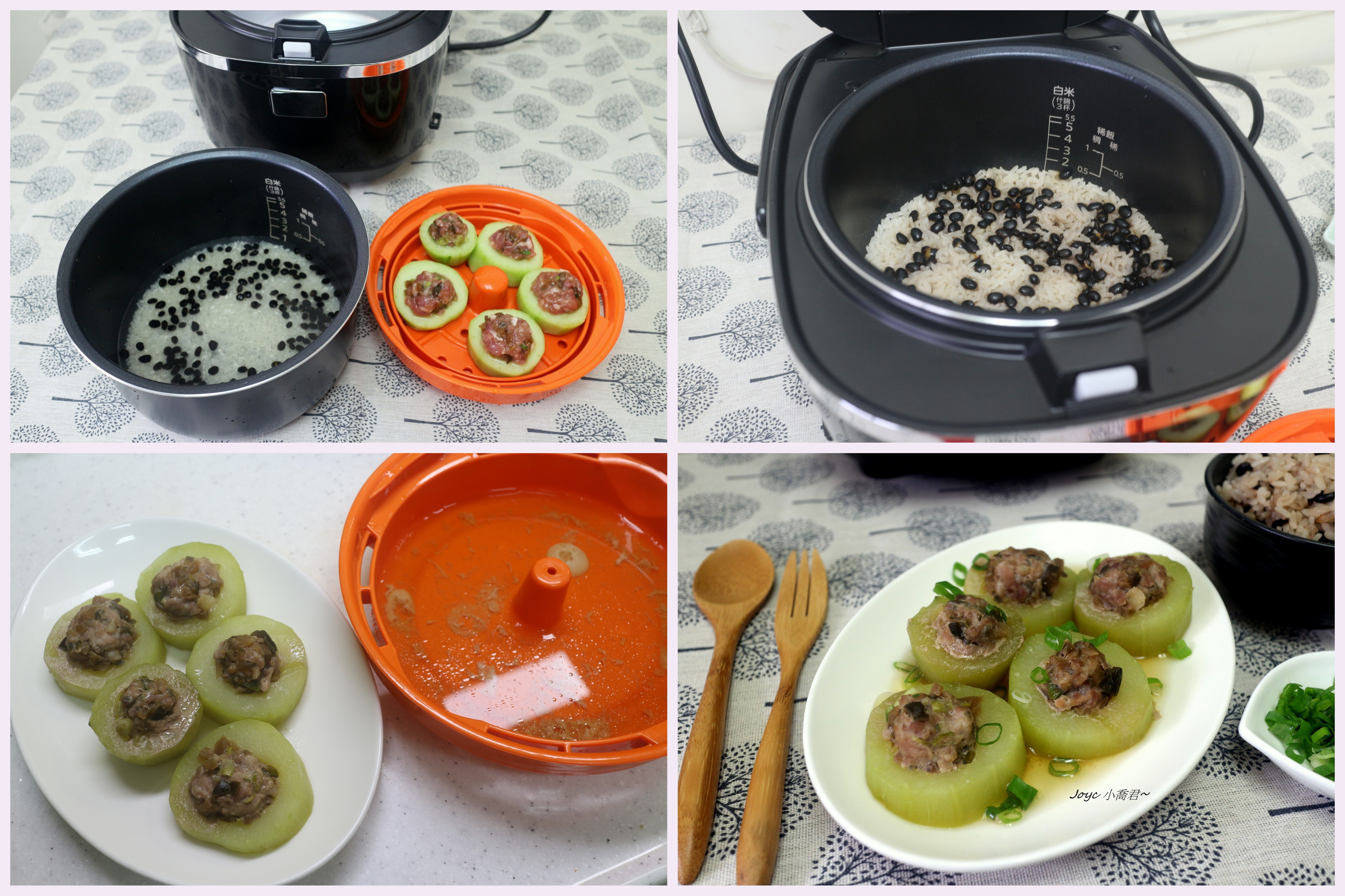 多變料理!虎牌電子鍋輕鬆使用!的第 9 張圖片