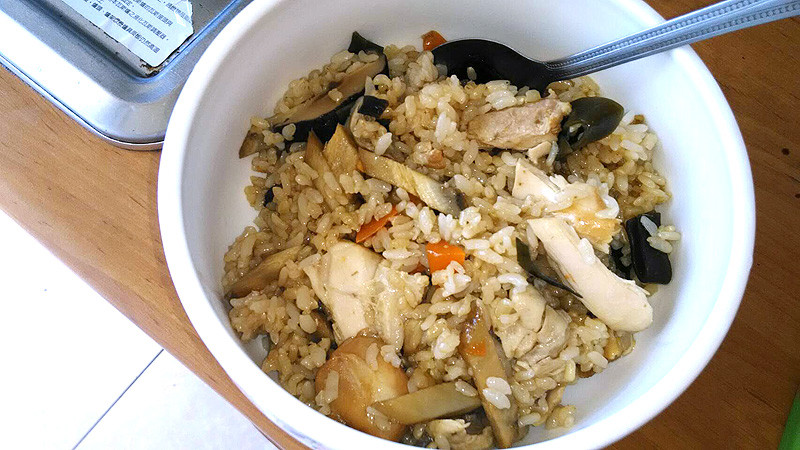 1打2媽咪的煮飯神隊友 省時省力好快速的第 1 張圖片