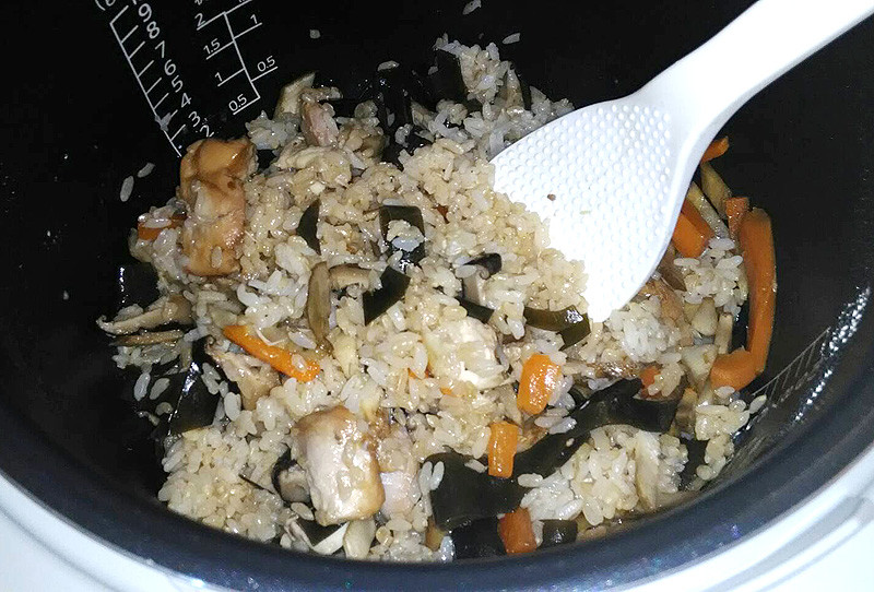 1打2媽咪的煮飯神隊友 省時省力好快速的第 5 張圖片