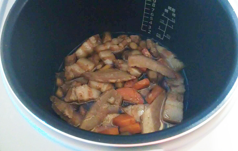 1打2媽咪的煮飯神隊友 省時省力好快速的第 8 張圖片