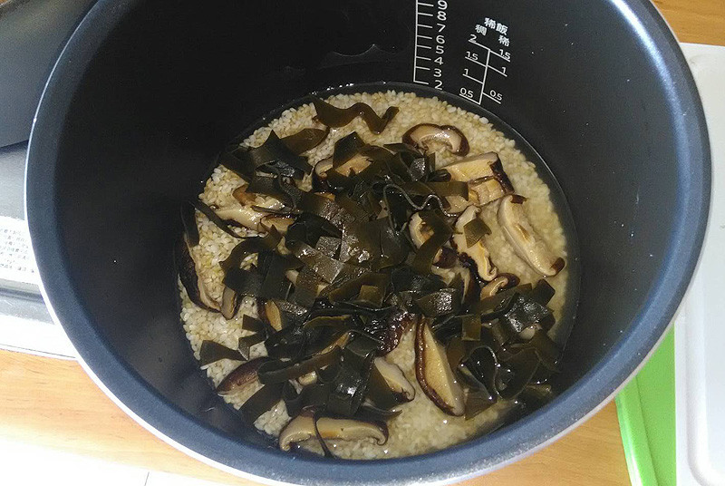 1打2媽咪的煮飯神隊友 省時省力好快速的第 2 張圖片
