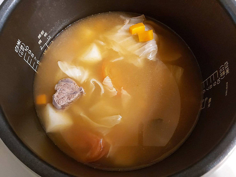 1打2媽咪的煮飯神隊友 省時省力好快速的第 11 張圖片