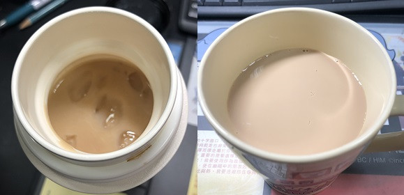 奇怪咧!什麼都能裝的360ML奇享杯~的第 4 張圖片