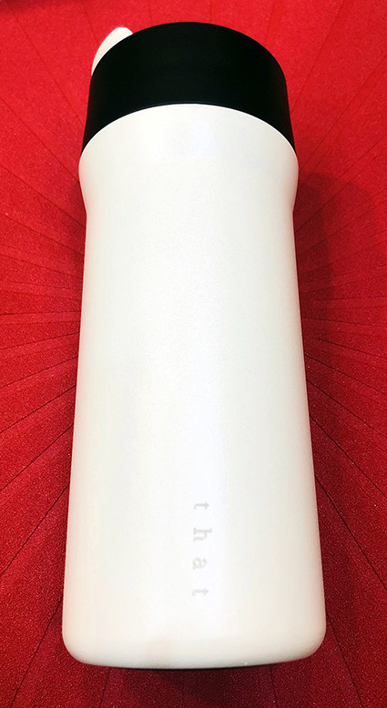 奇怪咧!什麼都能裝的360ML奇享杯~的第 1 張圖片