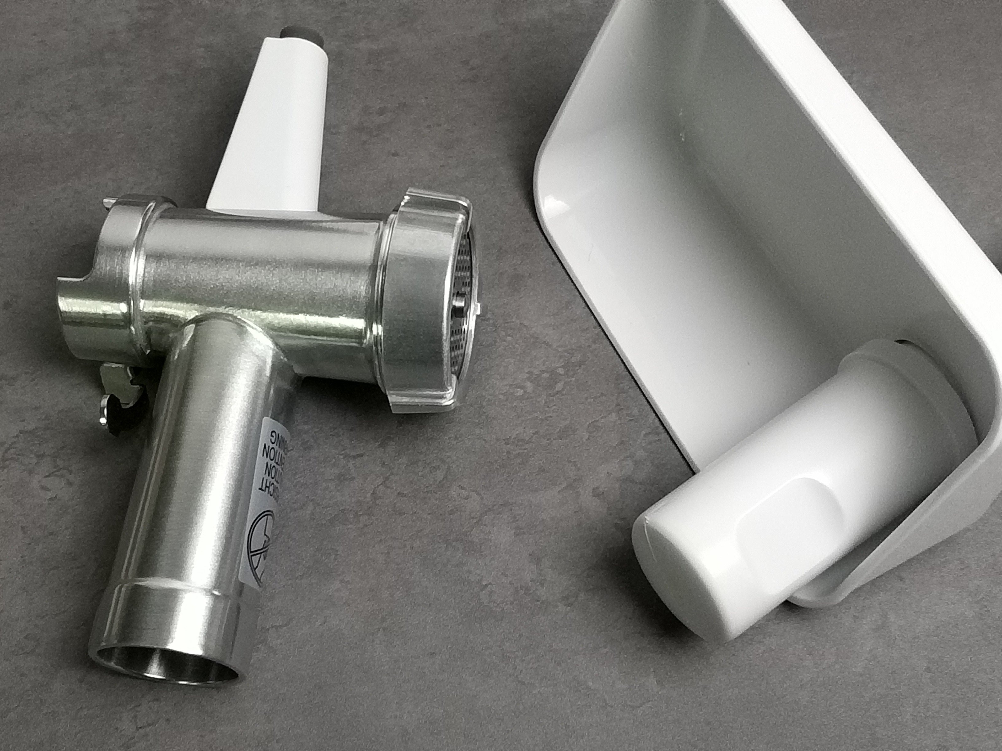 家庭料理烘焙的時尚好幫手【Bosch精湛萬用廚師機】的第 3 張圖片