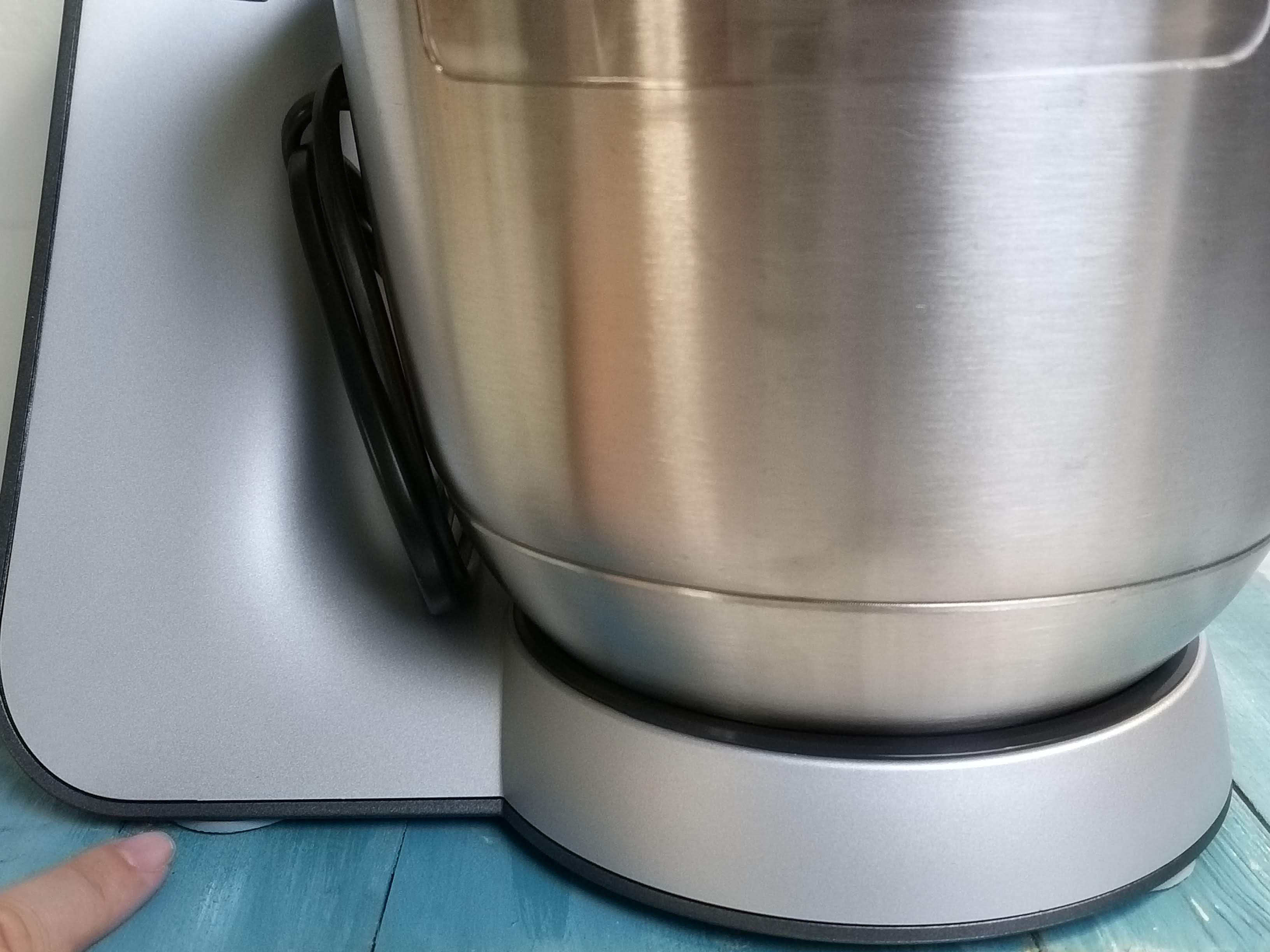 家庭料理烘焙的時尚好幫手【Bosch精湛萬用廚師機】的第 6 張圖片