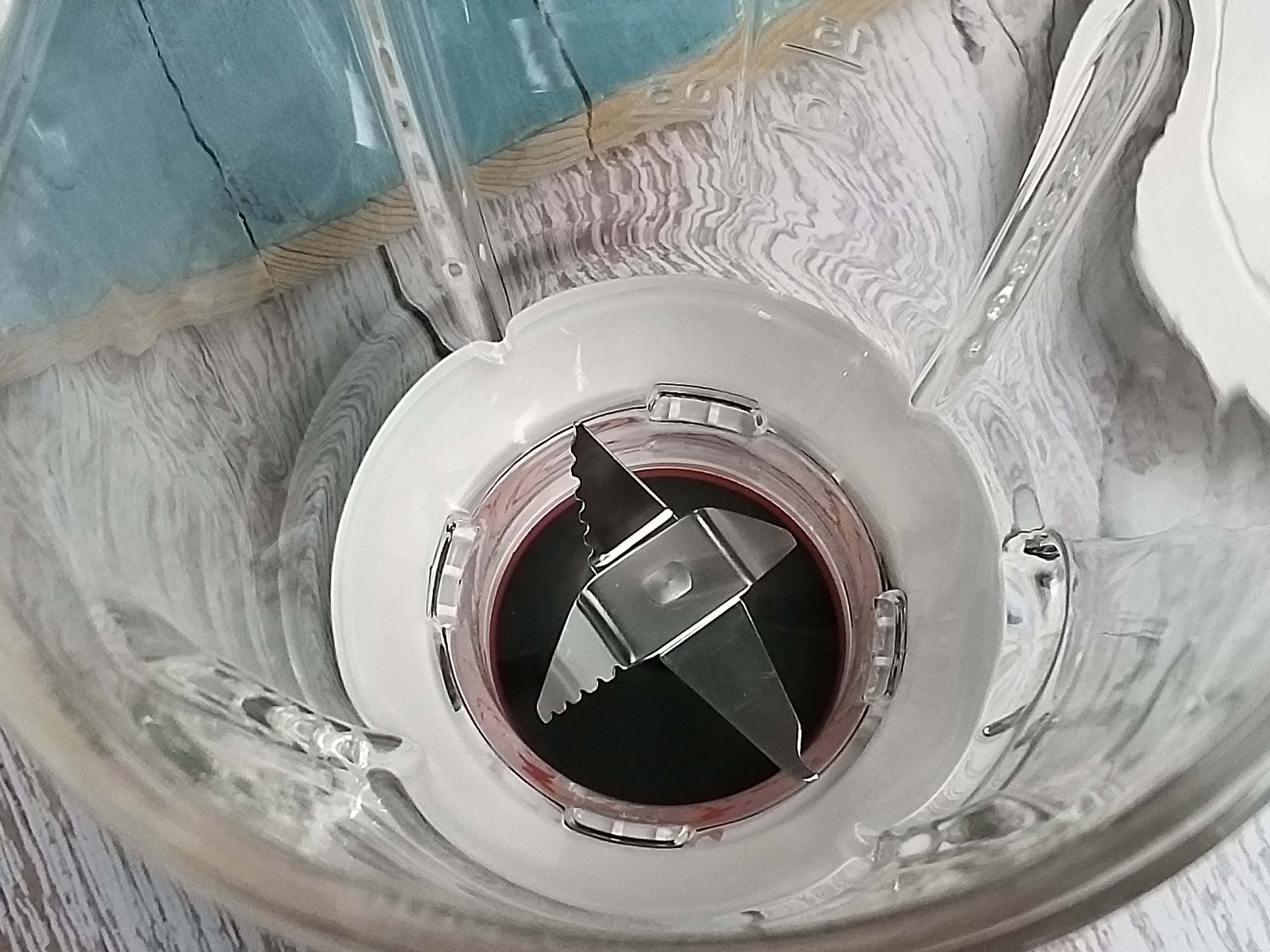 家庭料理烘焙的時尚好幫手【Bosch精湛萬用廚師機】的第 8 張圖片