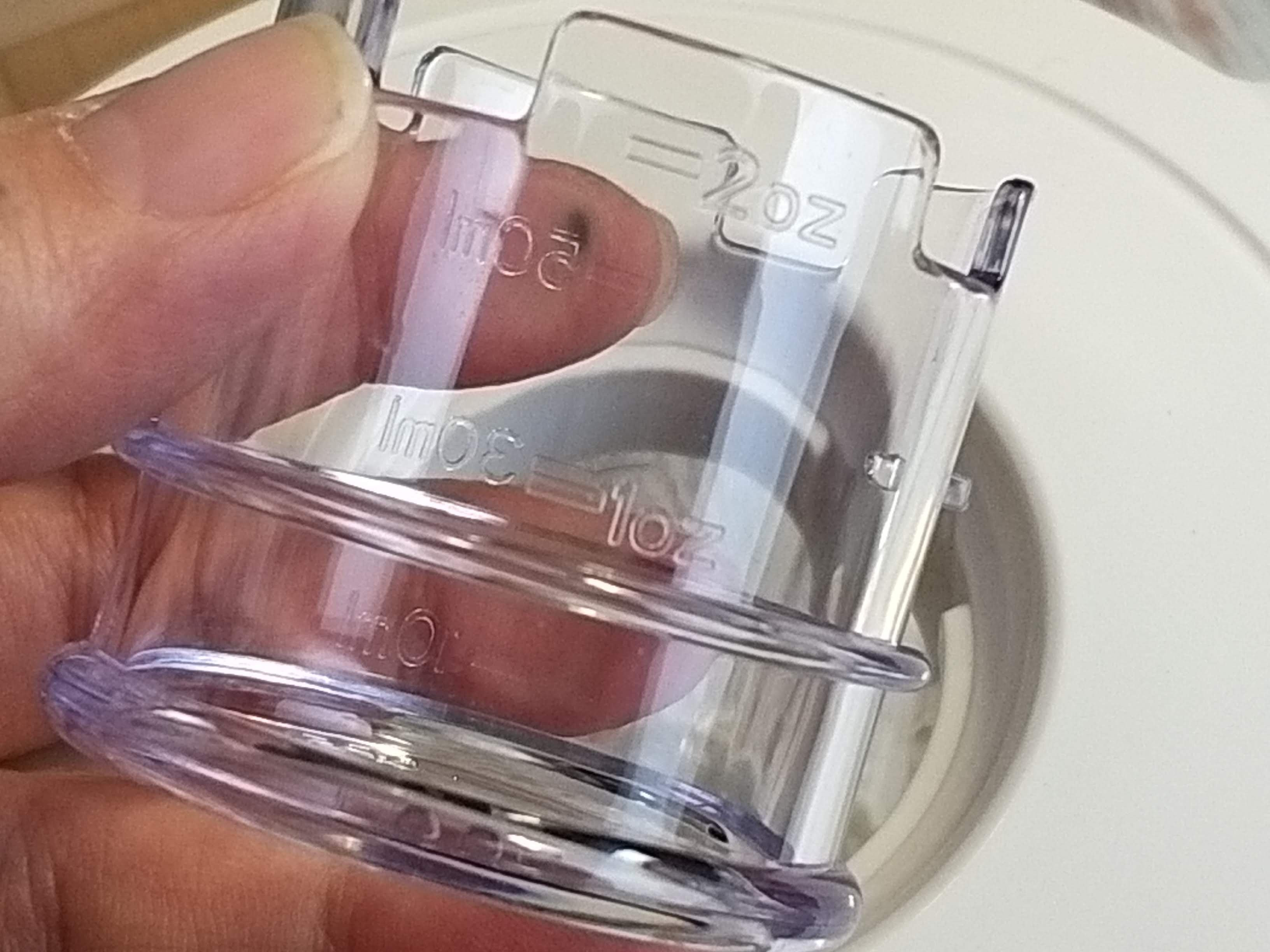 家庭料理烘焙的時尚好幫手【Bosch精湛萬用廚師機】的第 9 張圖片