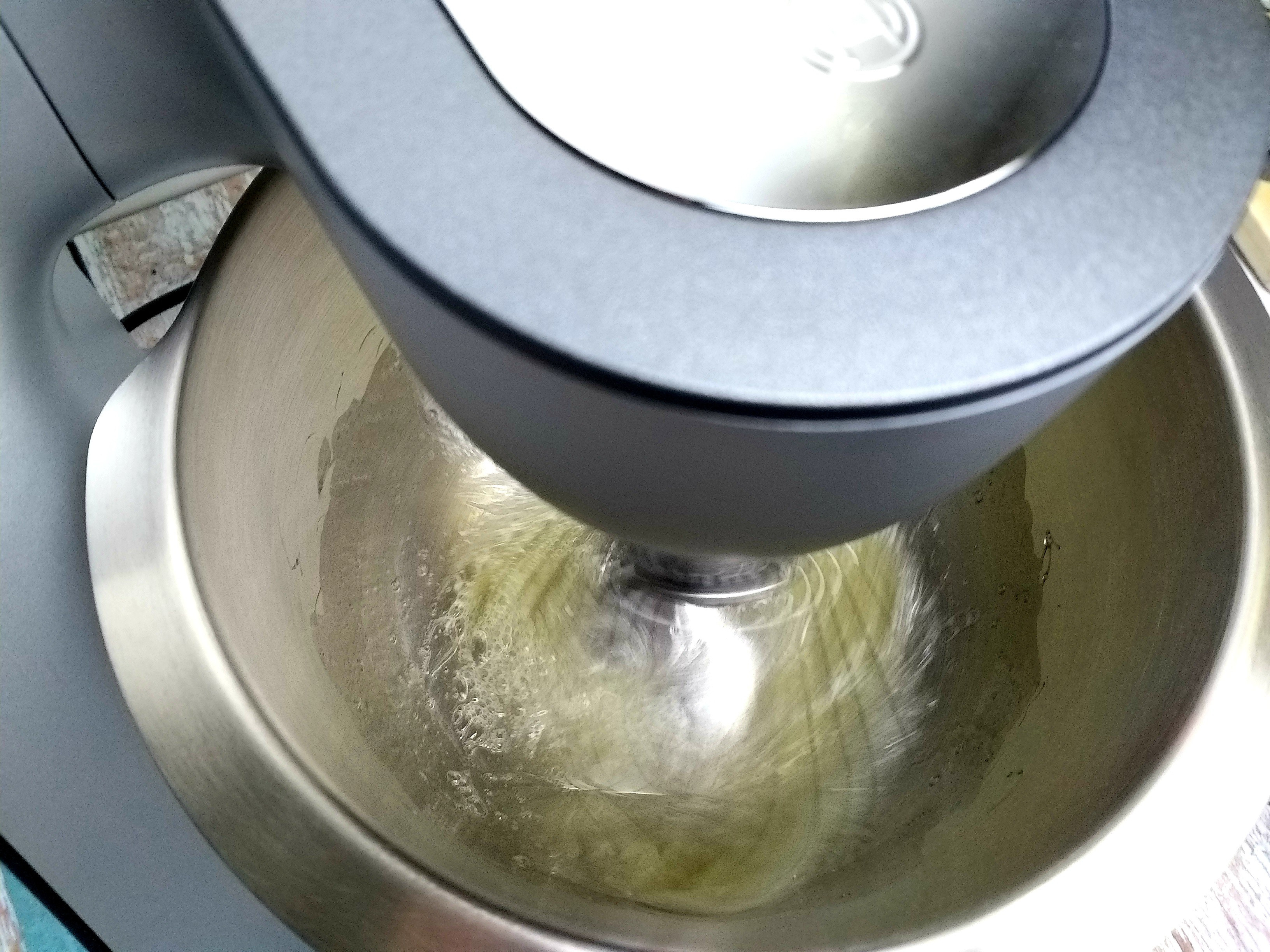 家庭料理烘焙的時尚好幫手【Bosch精湛萬用廚師機】的第 12 張圖片