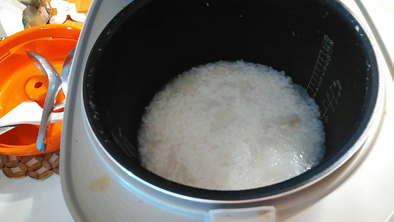 1打2媽咪的煮飯神隊友 省時省力好快速的第 12 張圖片