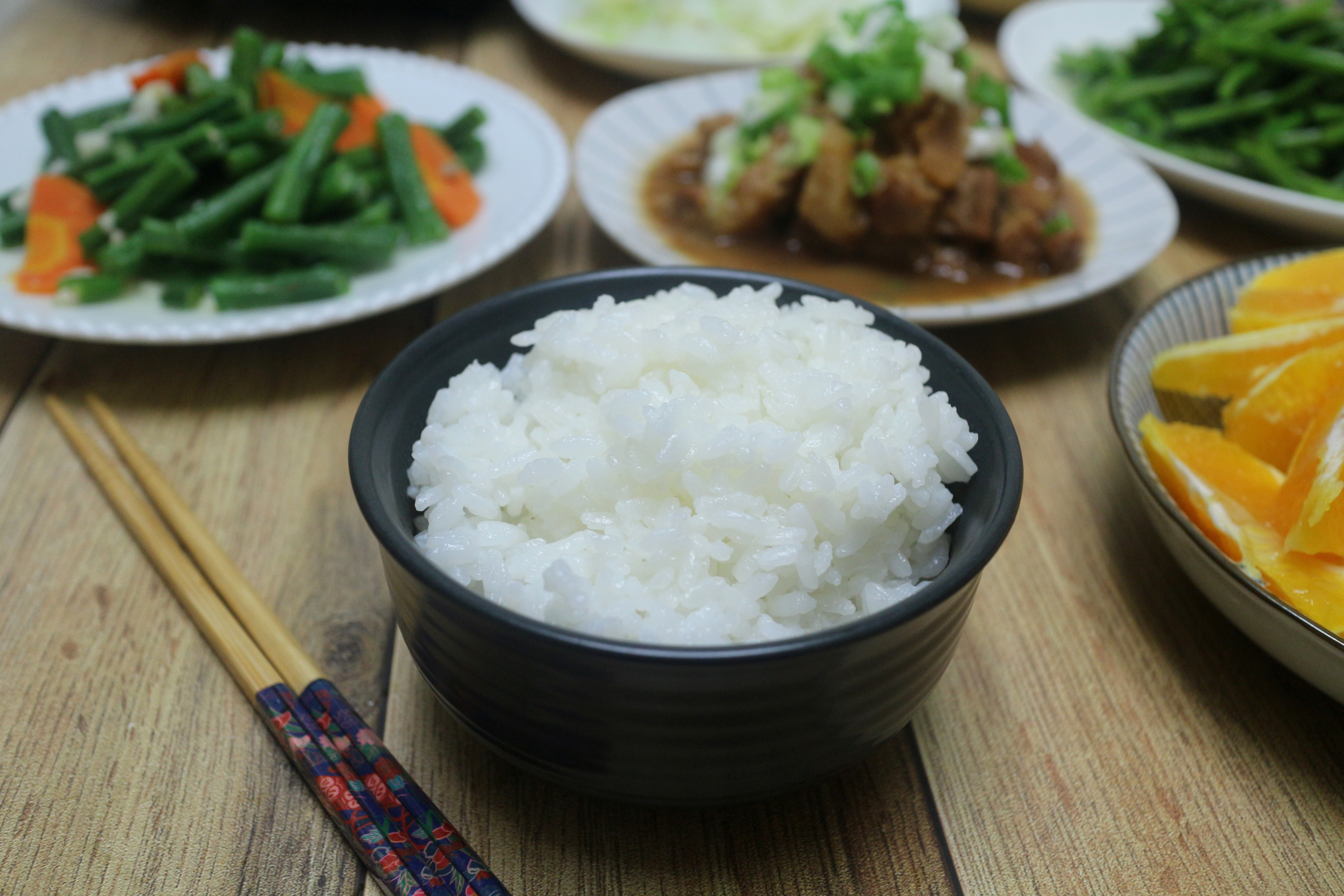 多變料理!虎牌電子鍋輕鬆使用!的第 8 張圖片