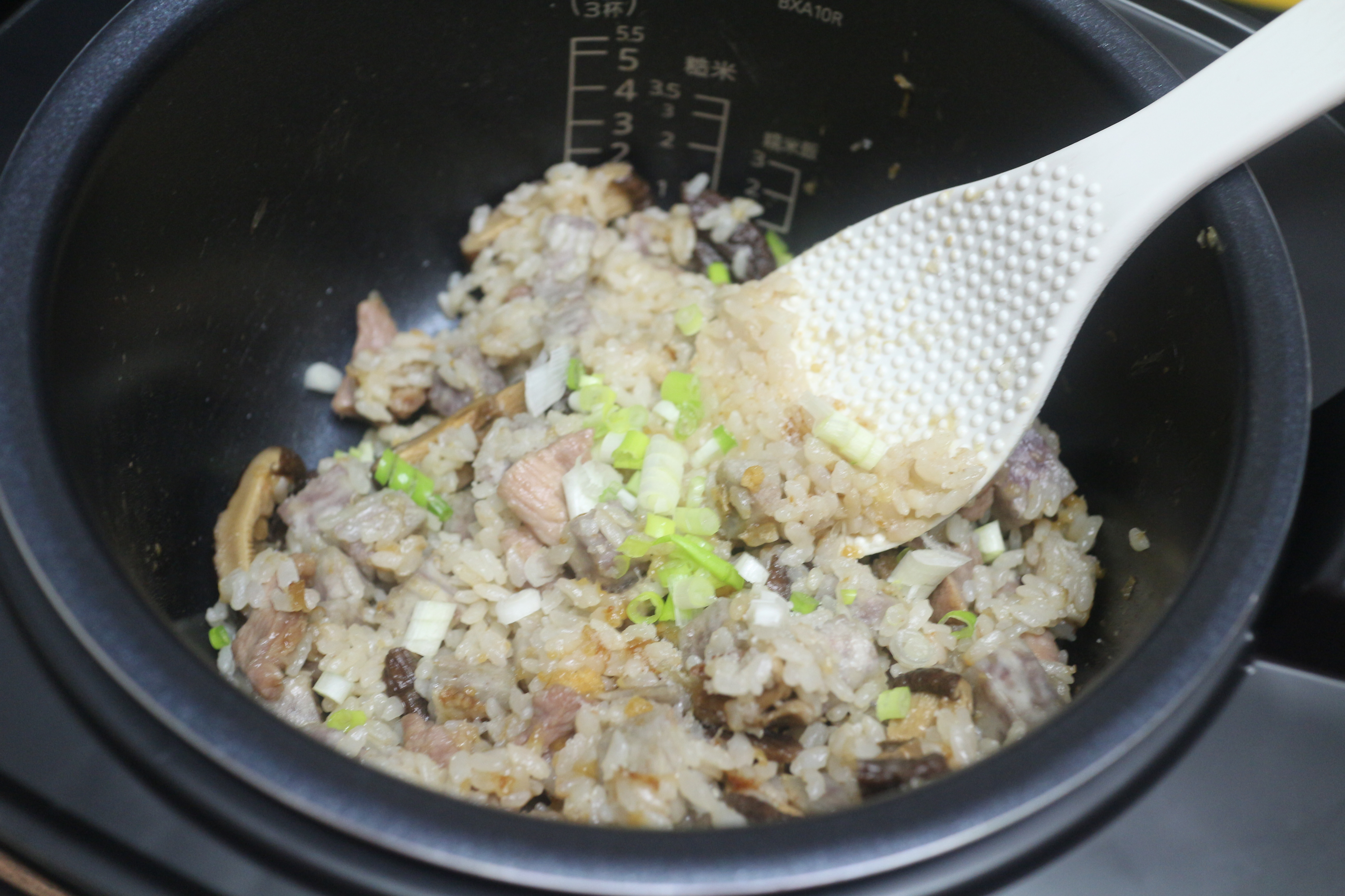 多變料理!虎牌電子鍋輕鬆使用!的第 12 張圖片