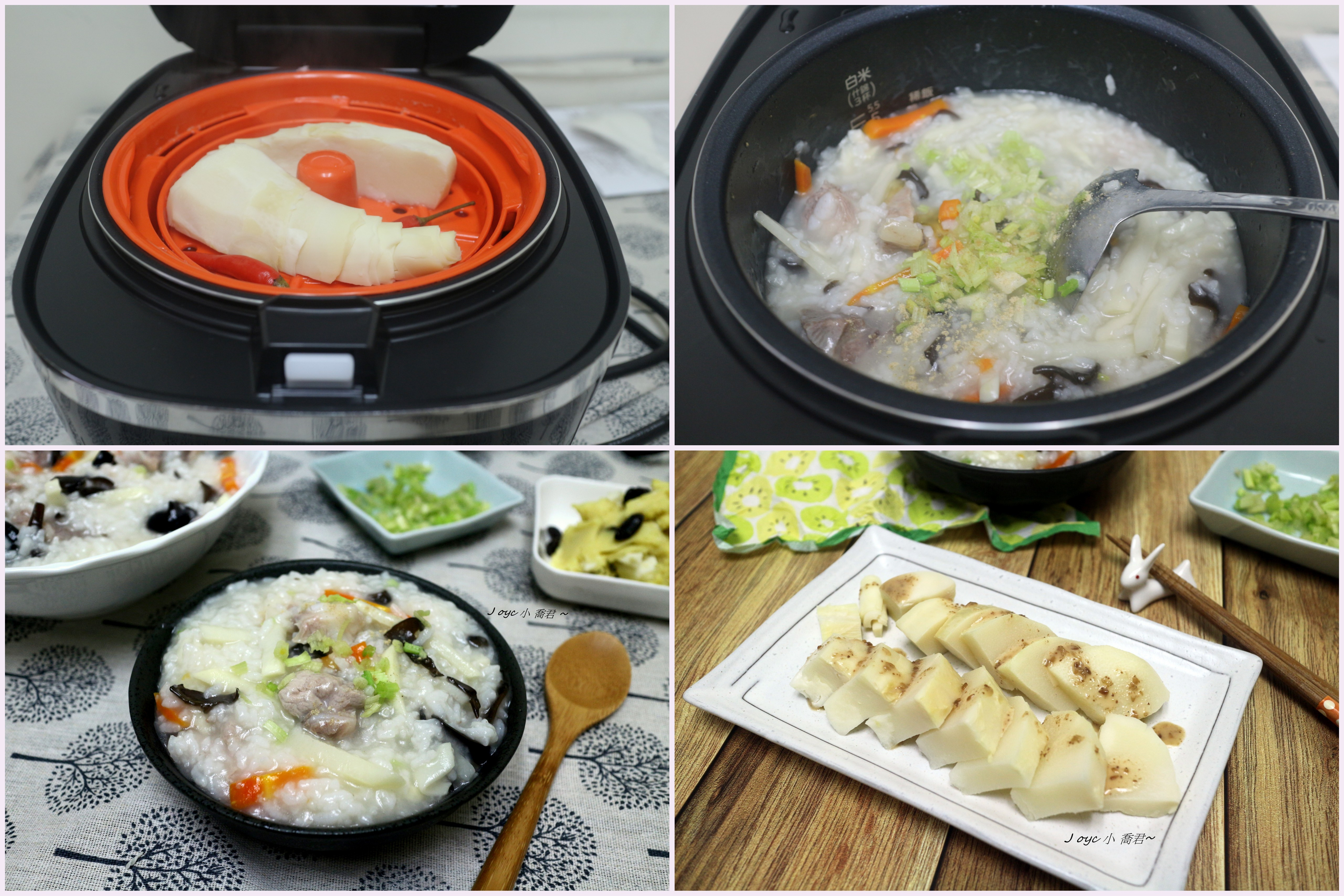 多變料理!虎牌電子鍋輕鬆使用!的第 14 張圖片