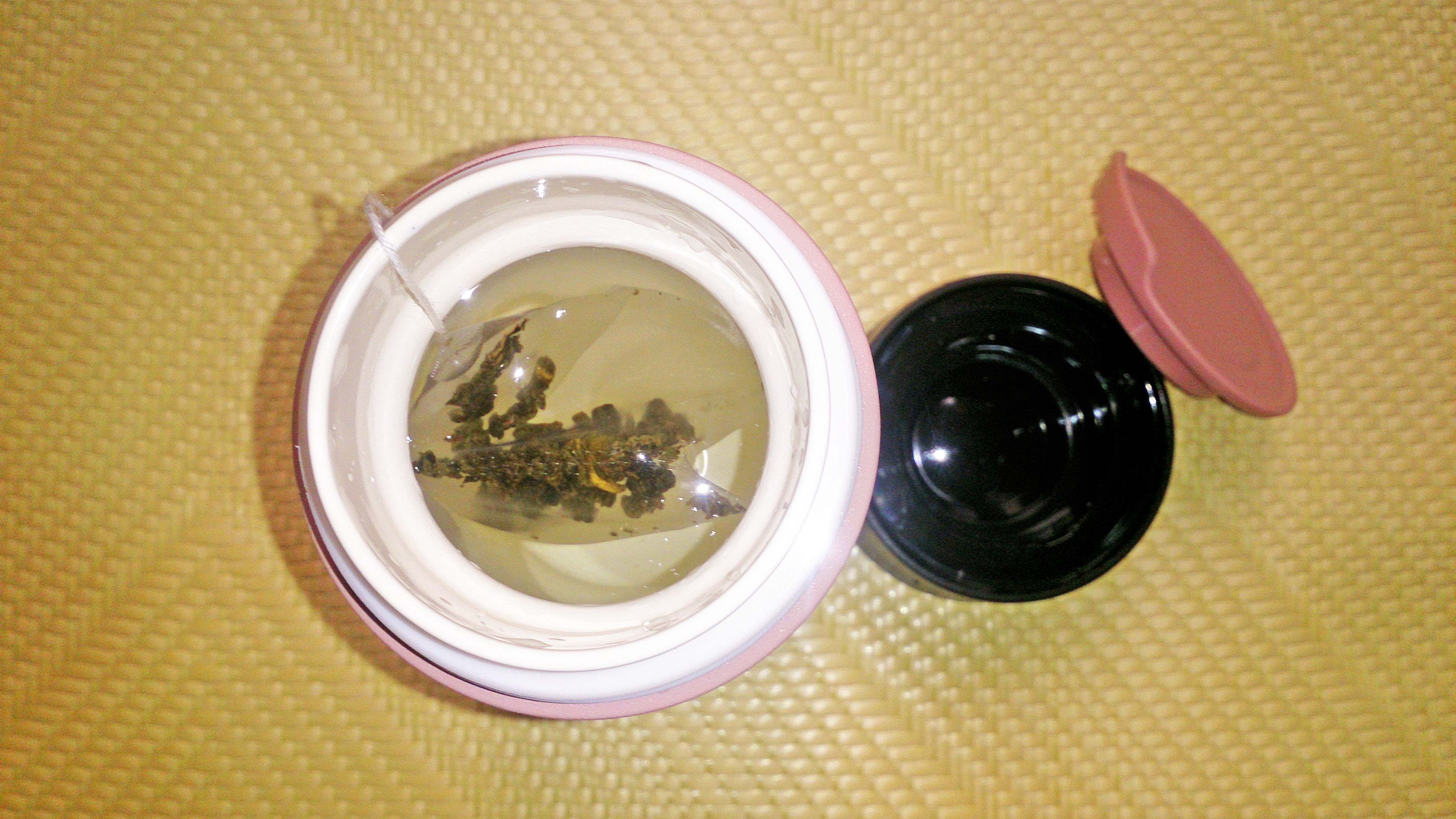 一罐抵多罐、任何飲料隨你裝的超好用奇享杯的第 1 張圖片