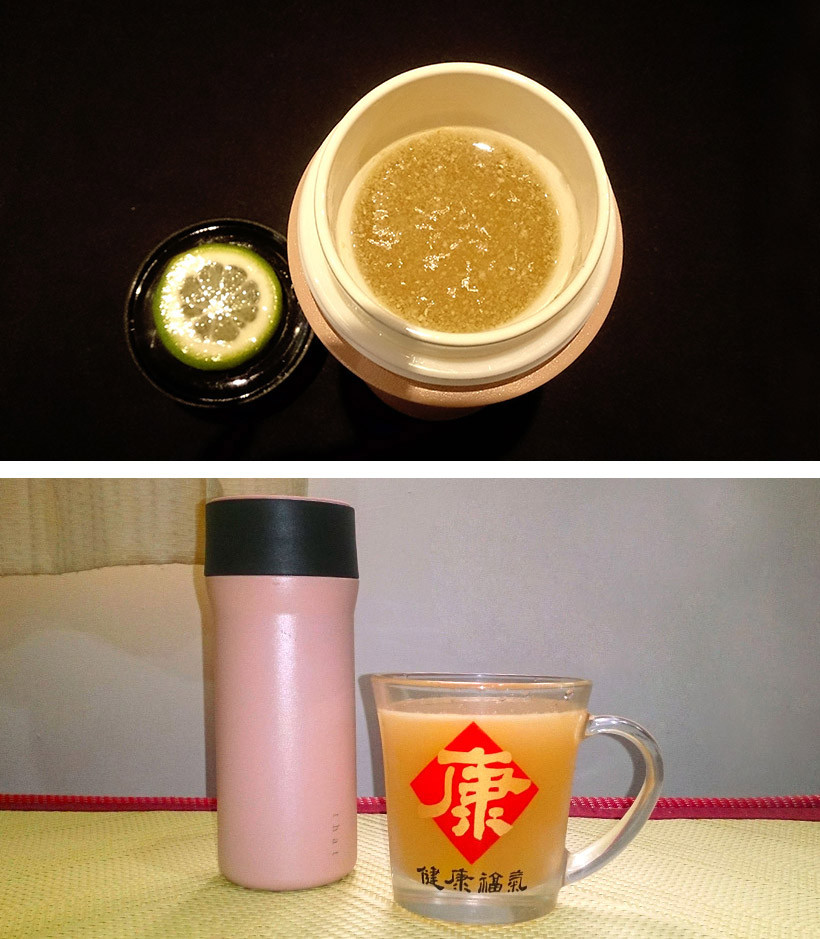 一罐抵多罐、任何飲料隨你裝的超好用奇享杯的第 3 張圖片