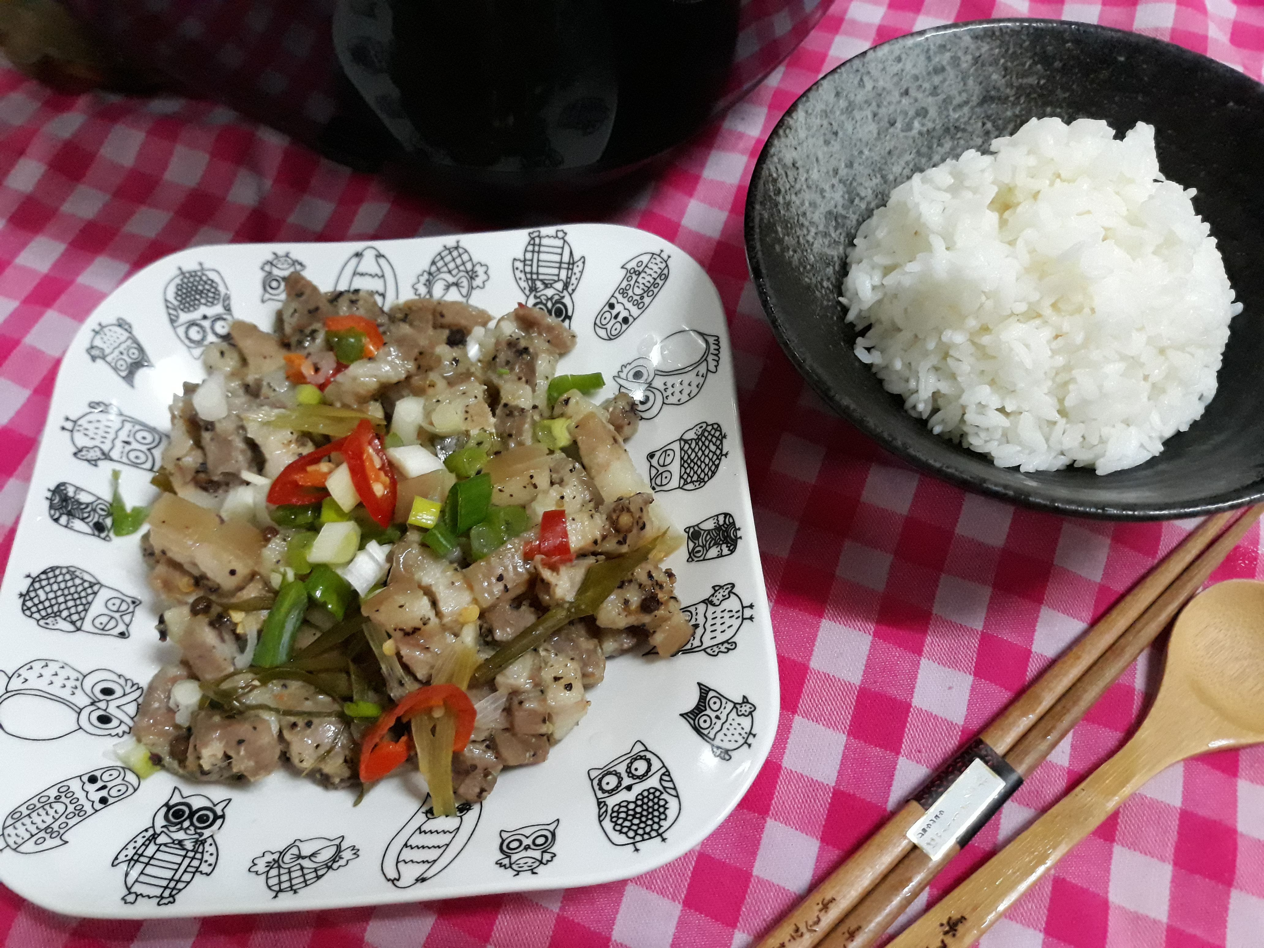 用虎牌電子鍋為幸福升溫,讓孩子大喊: 「我要開動了!」的第 6 張圖片