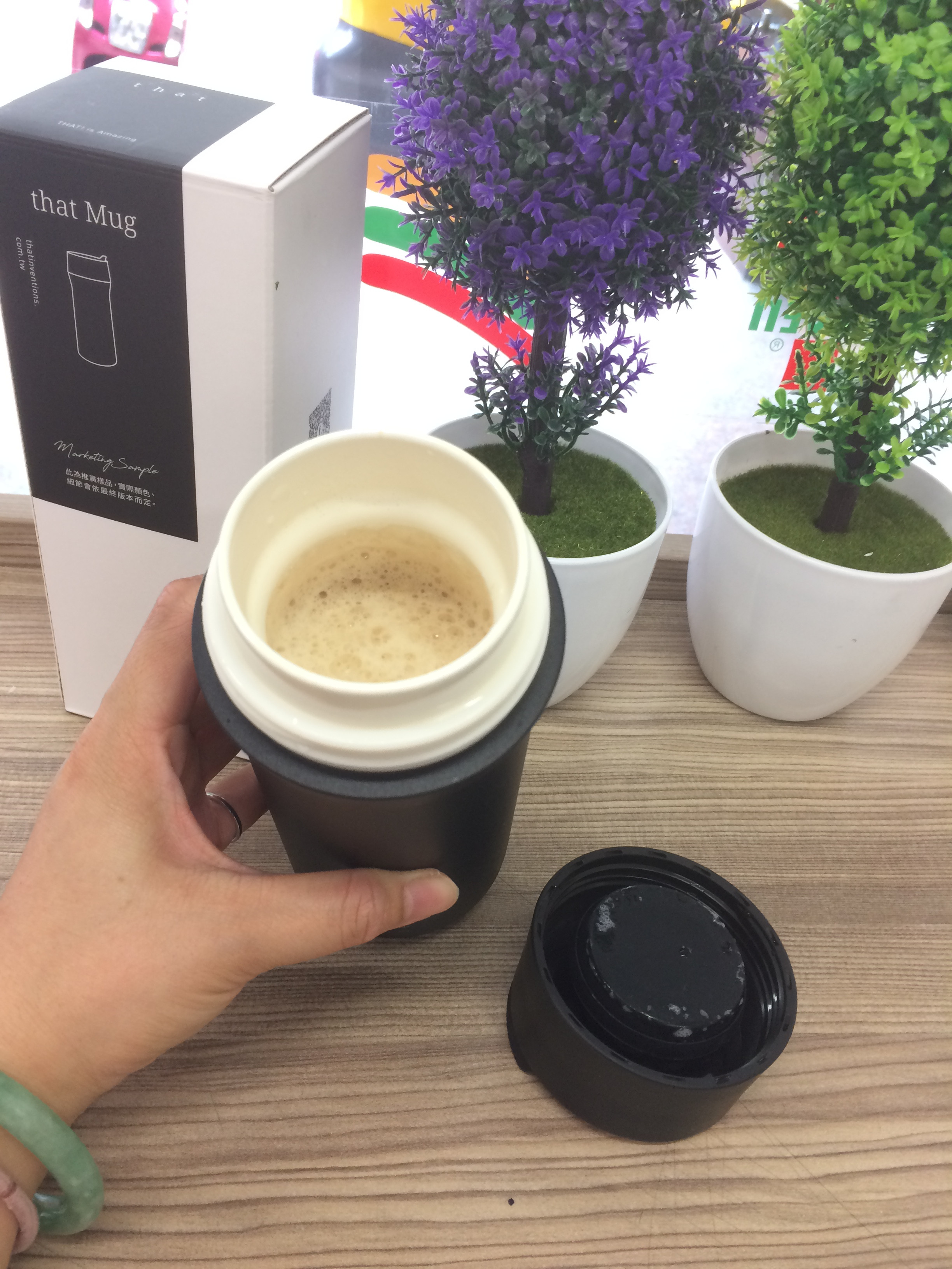 隨行生活•奇享杯的第 4 張圖片