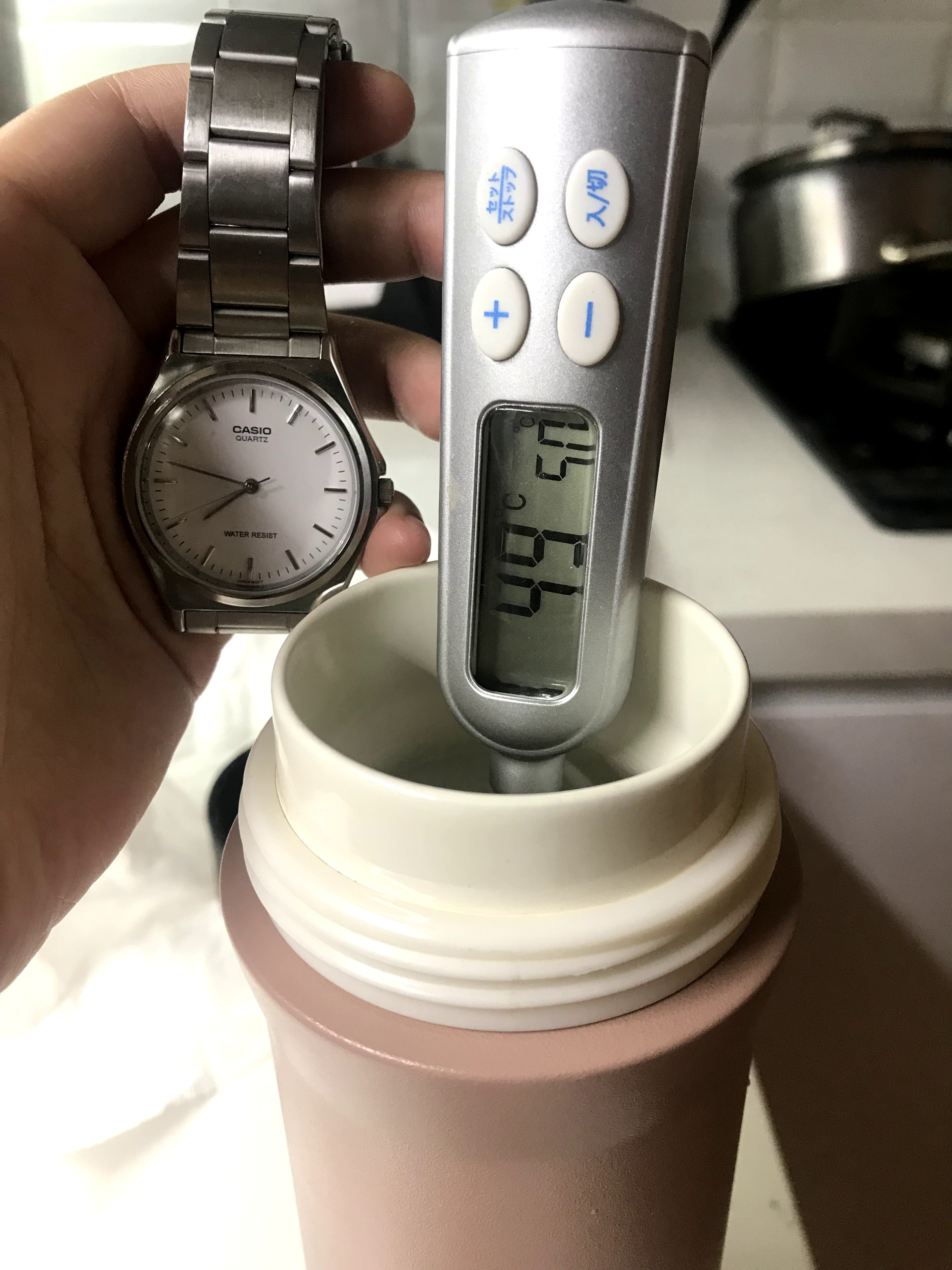 喝拿鐵的隨行杯 - 奇享杯的第 3 張圖片