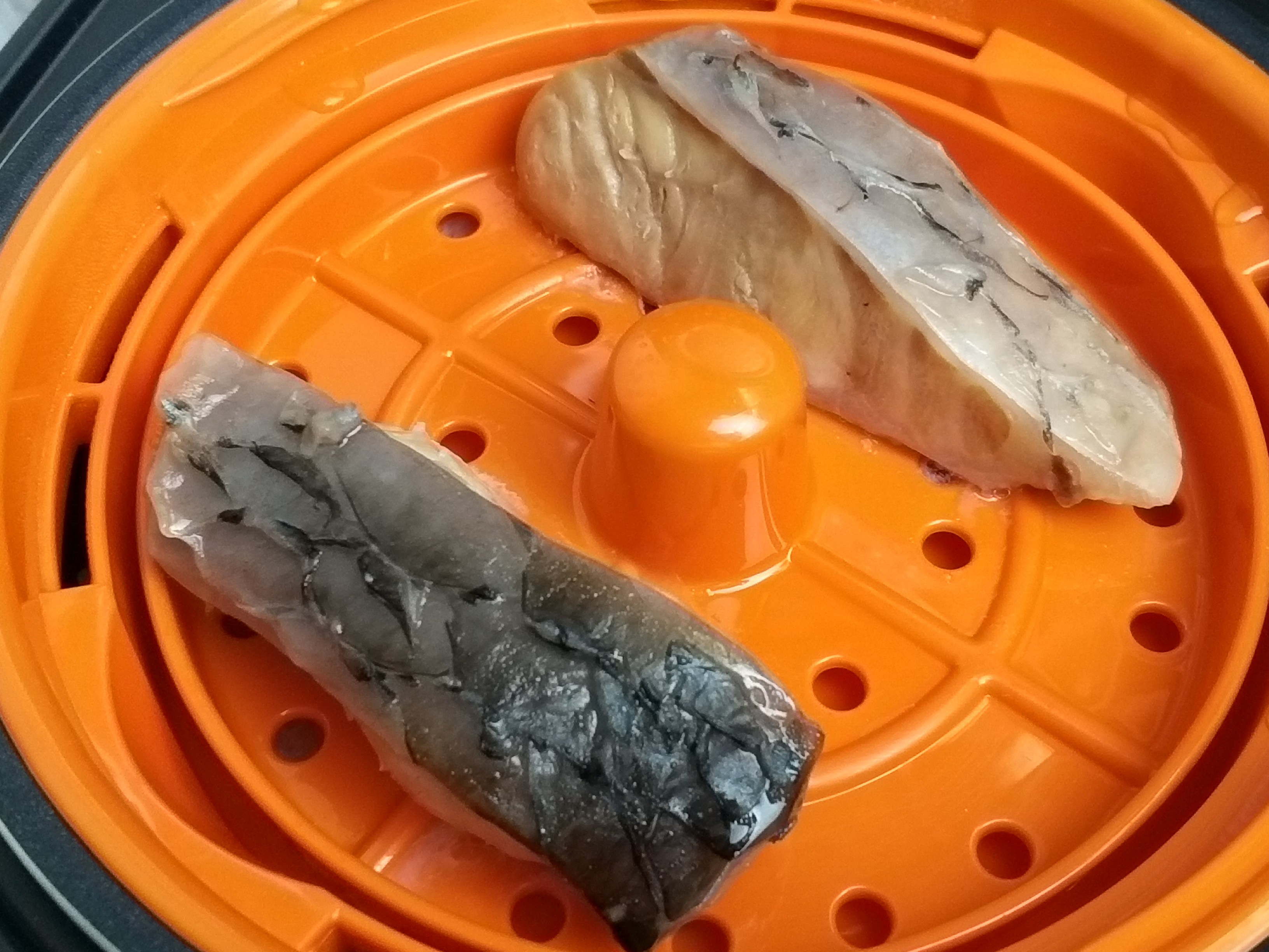 忙碌主婦的好幫手~可炊飯/料理/烘焙的虎牌電子鍋的第 7 張圖片